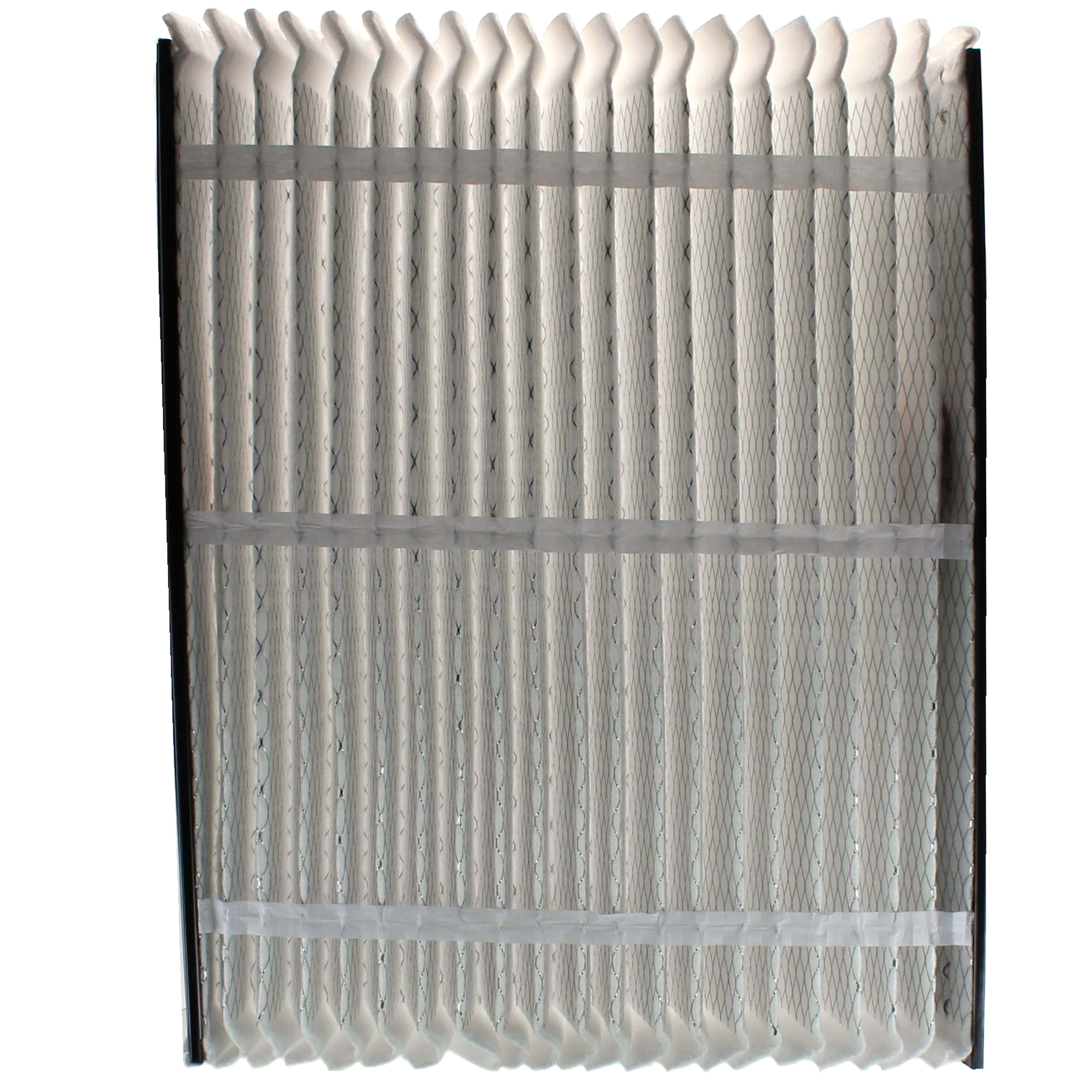 213-02 - Aprilaire 213-02 - Merv 13 Replacement Media for 1210