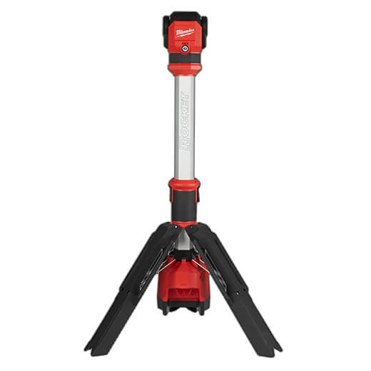 2132-20 - Milwaukee 2132-20 - M12 Rocket Dual Power Tower Light