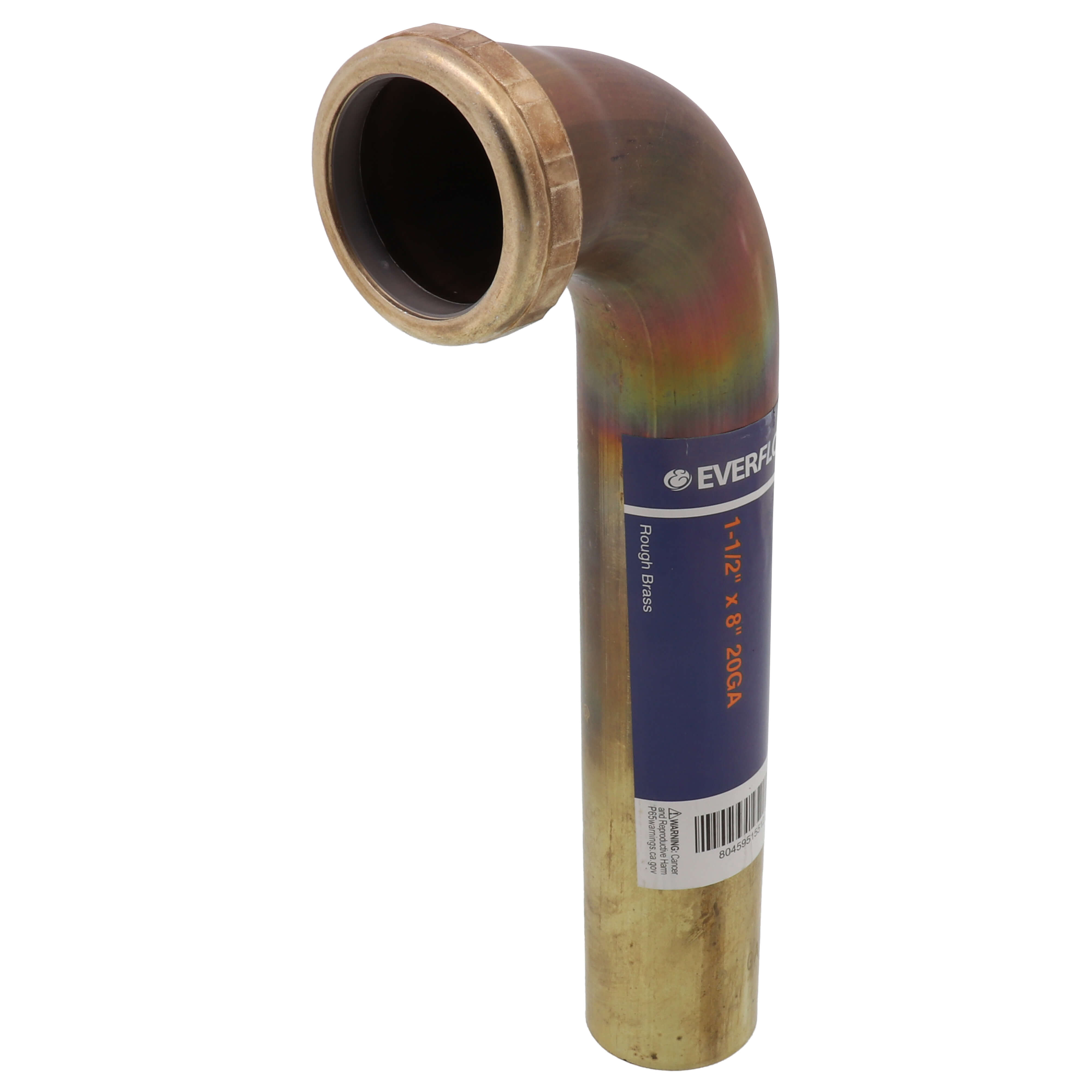 2198-20 - Everflow 2198-20 - 1-1/2