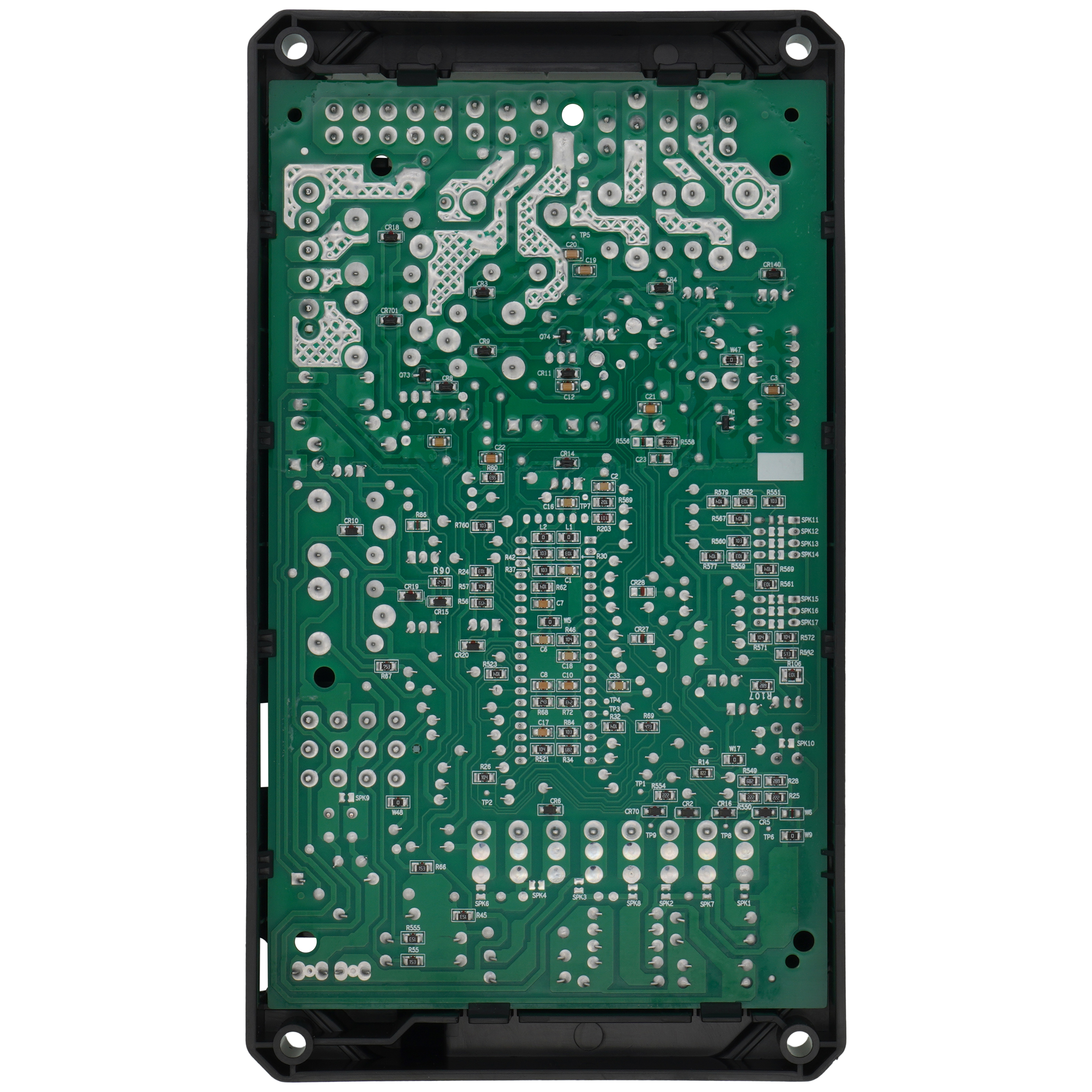 Y4151 - Lennox Y4151 - 2 stage 3 speed PSC Module, Y4151