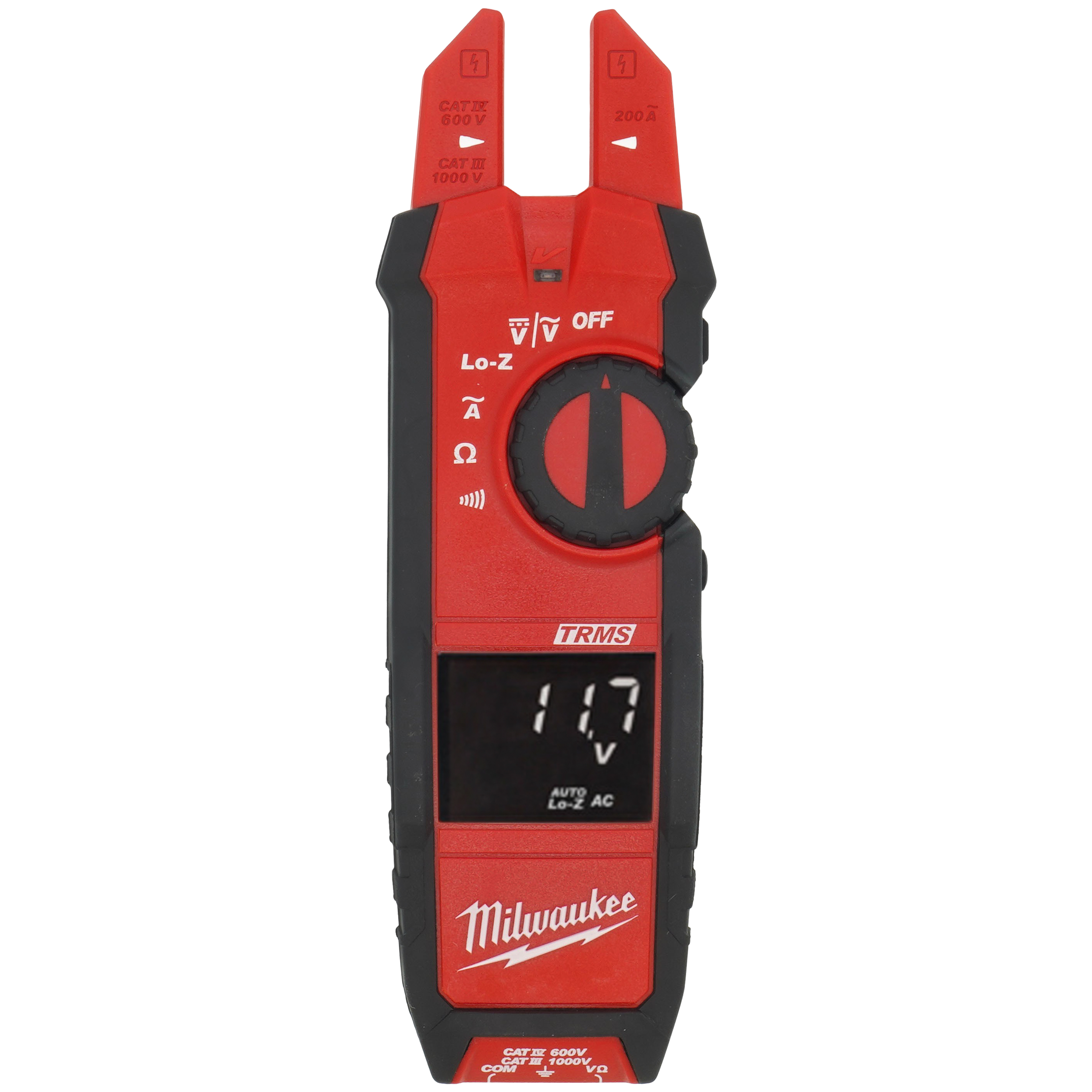 2205-20 - Milwaukee 2205-20 - Fork Meter