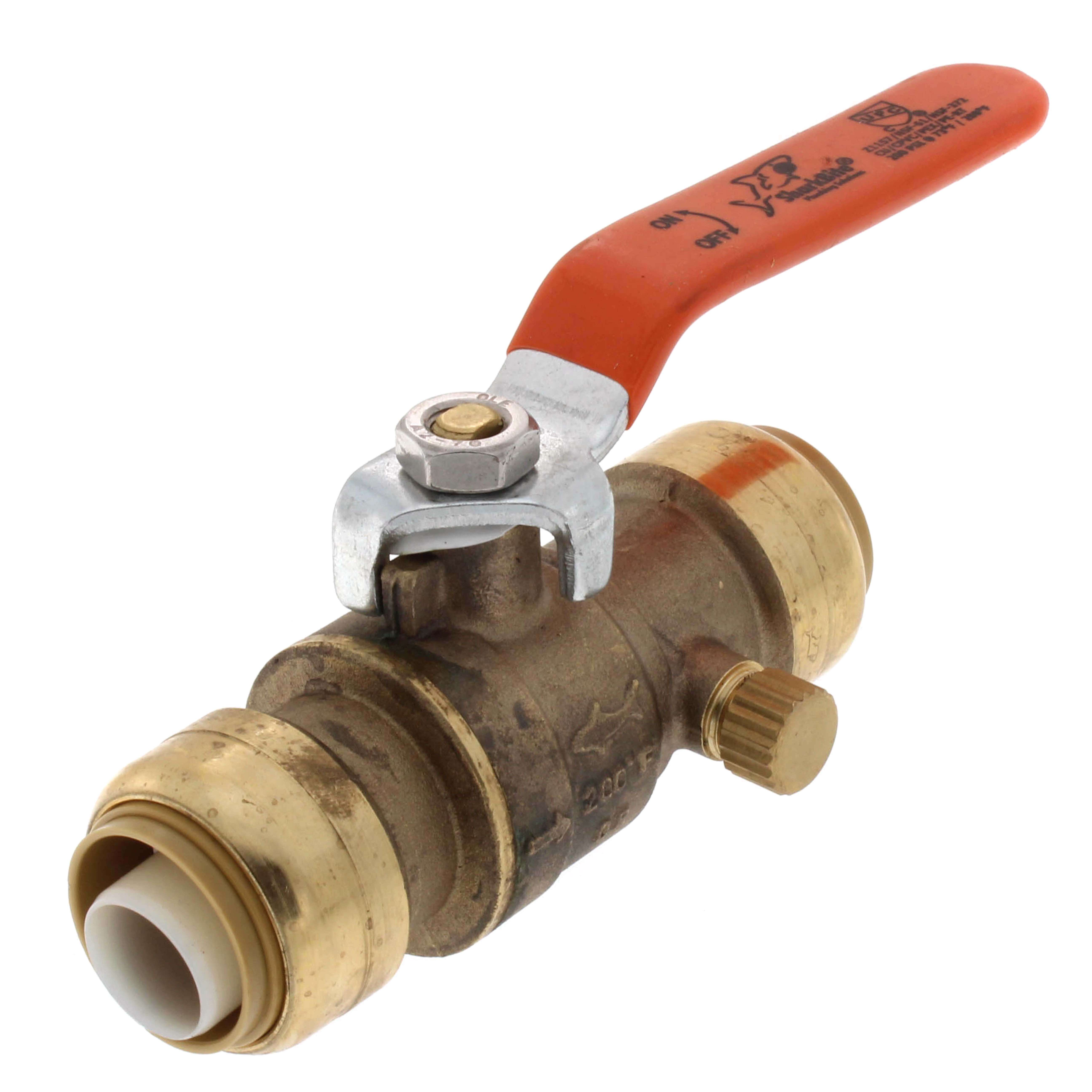 thumbnail image 2 of Watts 0372271 530C 3/4 Poppet Style Adjustable Relief Valve By 2 of 11