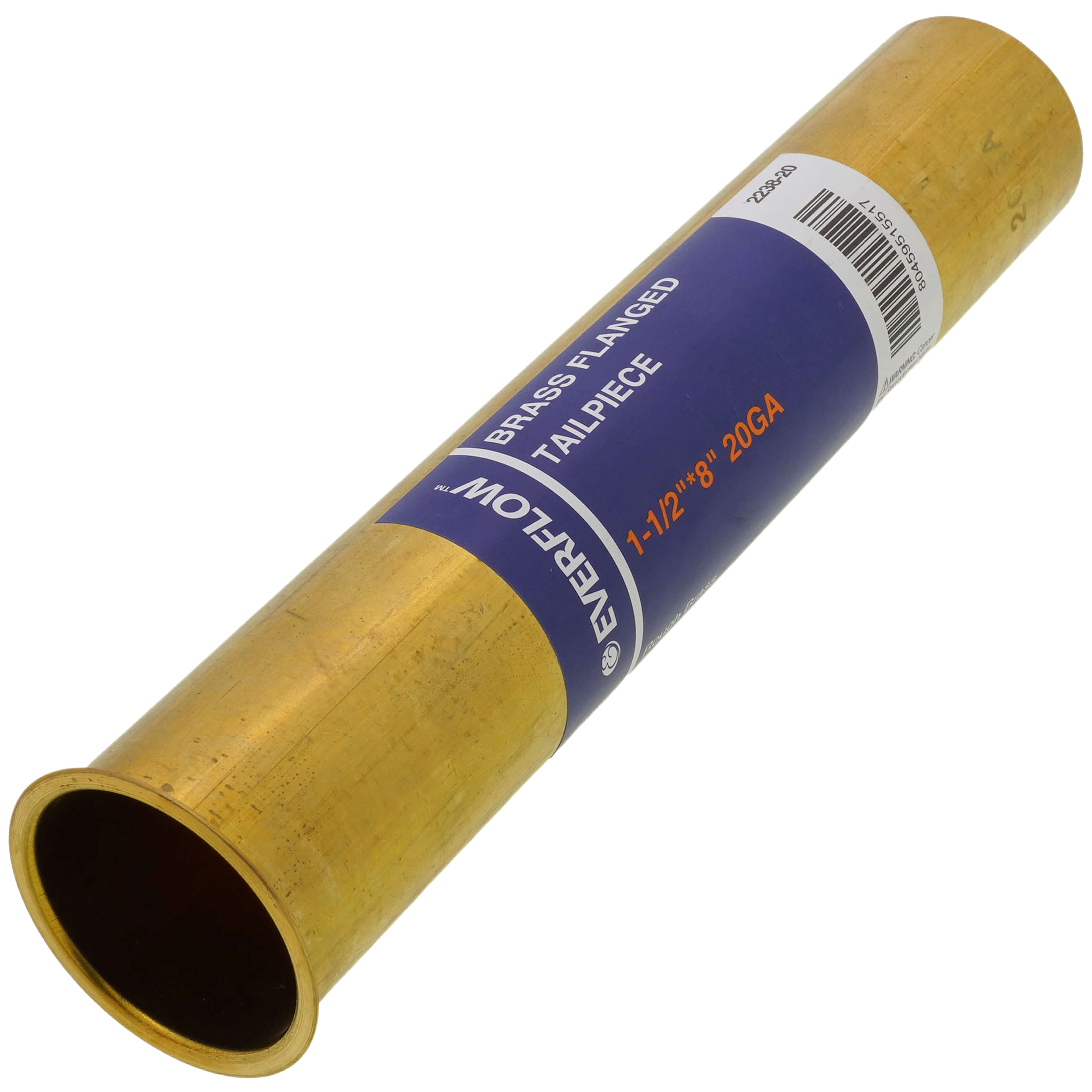 2238-20-EVERFLOW - Everflow 2238-20-EVERFLOW - 1-1/2