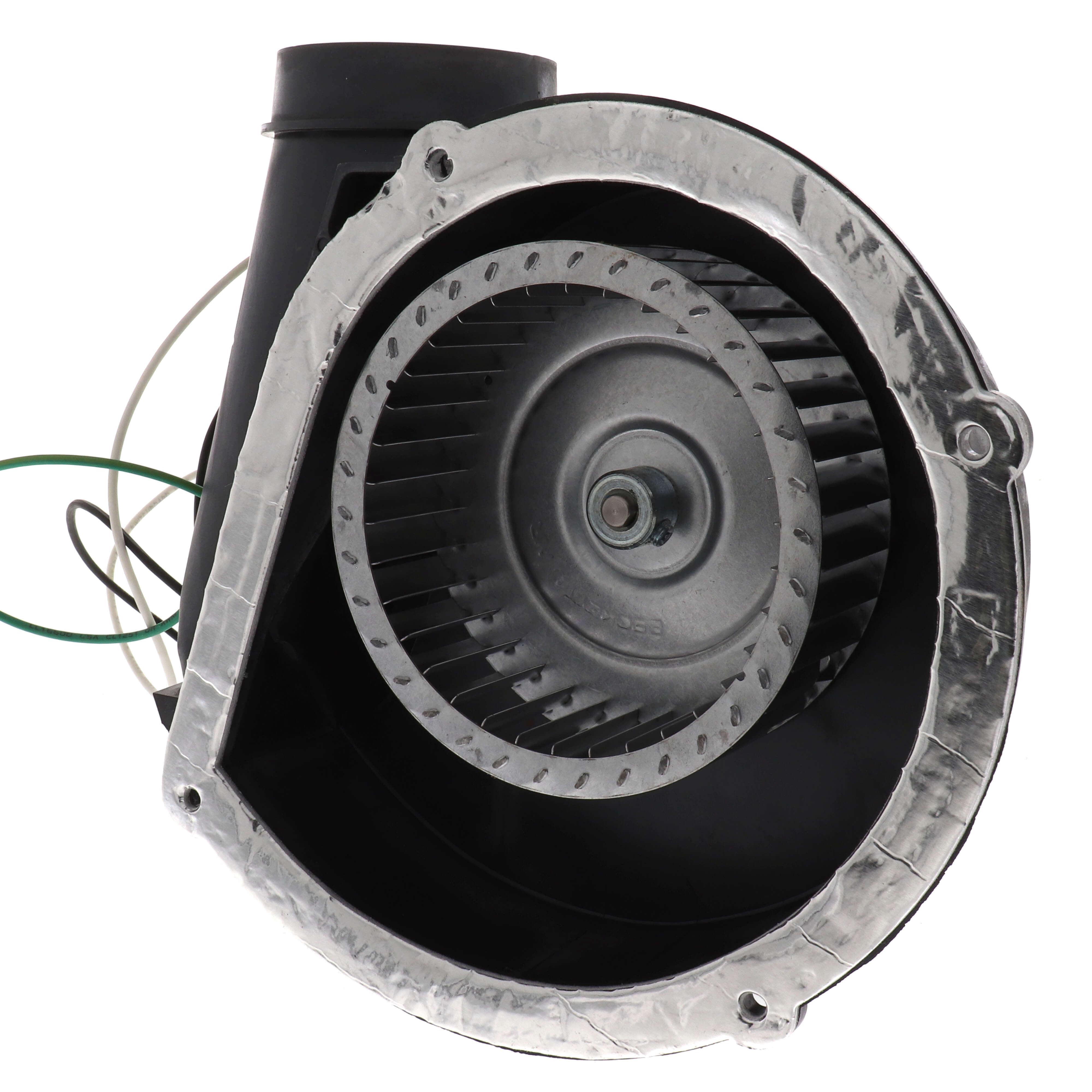 2272159 - Utica-Dunkirk 2272159 - Induced Draft Blower and Gasket 