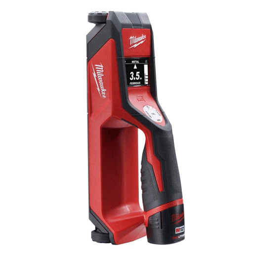 2291-21 - Milwaukee 2291-21 - M12 Cordless SUB-SCANNER Detection