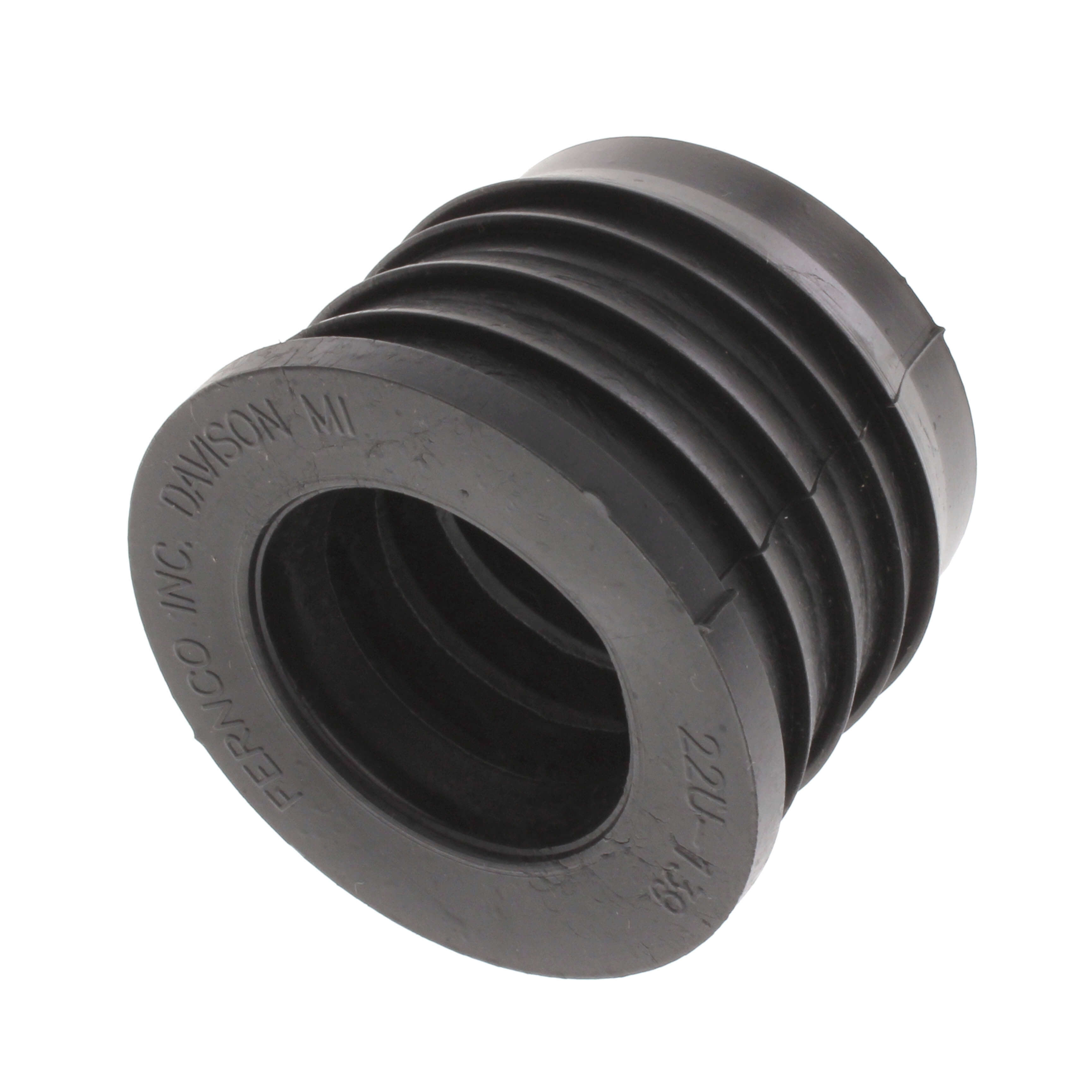 Fernco Donut - Compression Donut - Fernco Donuts - SupplyHouse.com