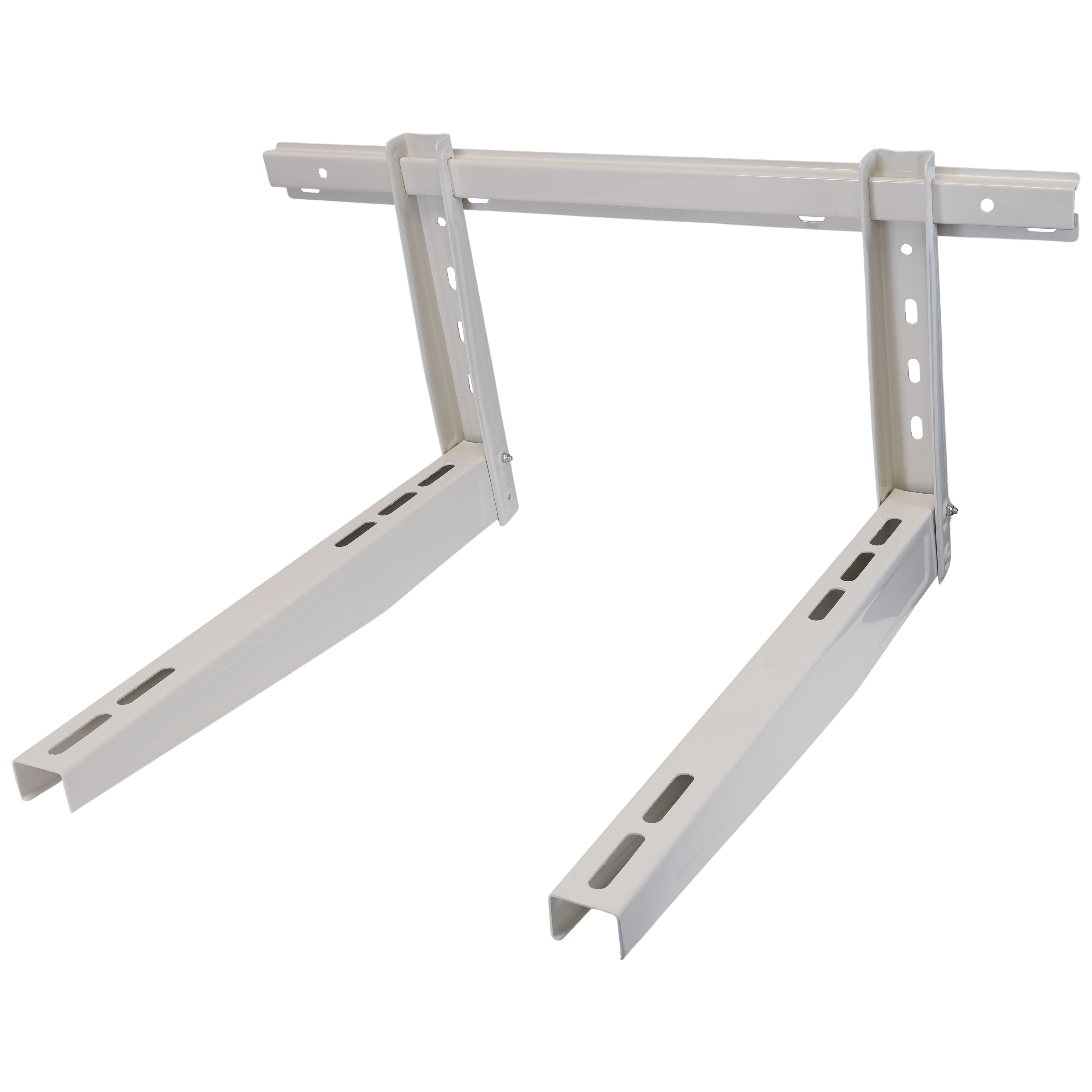 230-B2XL - DiversiTech 230-B2XL - Hef-T-Bracket Wall Bracket with