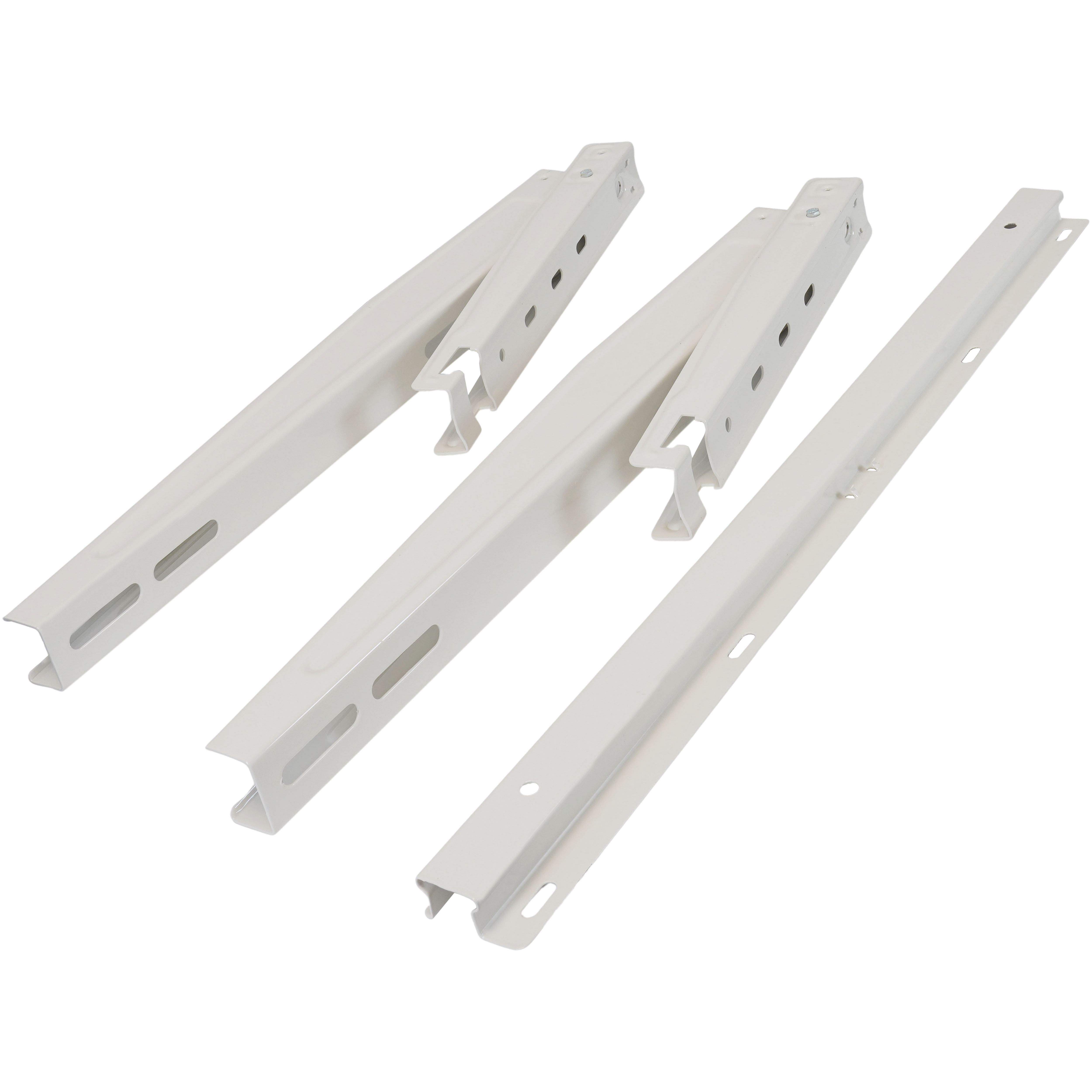 230-B2XL - DiversiTech 230-B2XL - Hef-T-Bracket Wall Bracket with