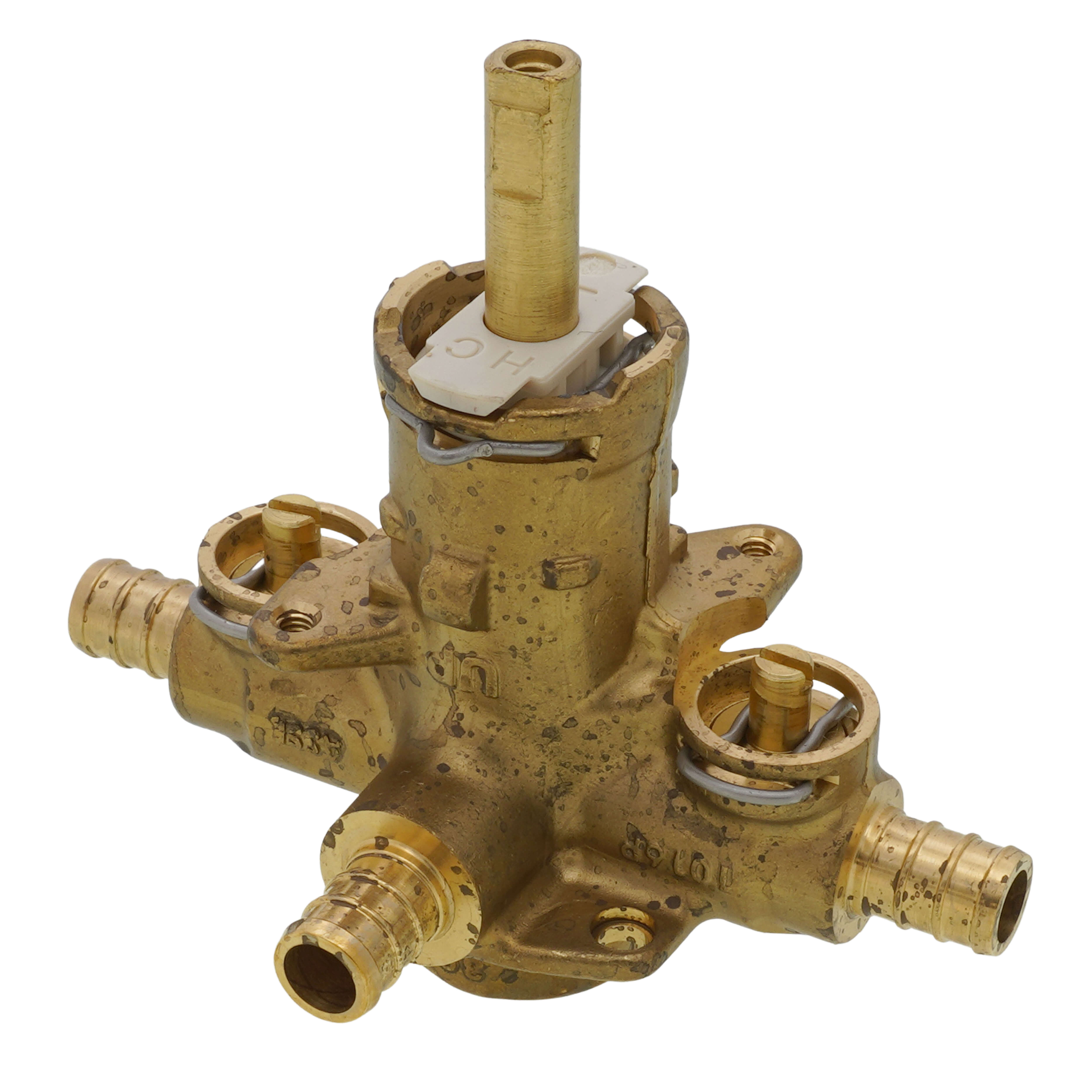 2326PF - Moen 2326PF - 1/2