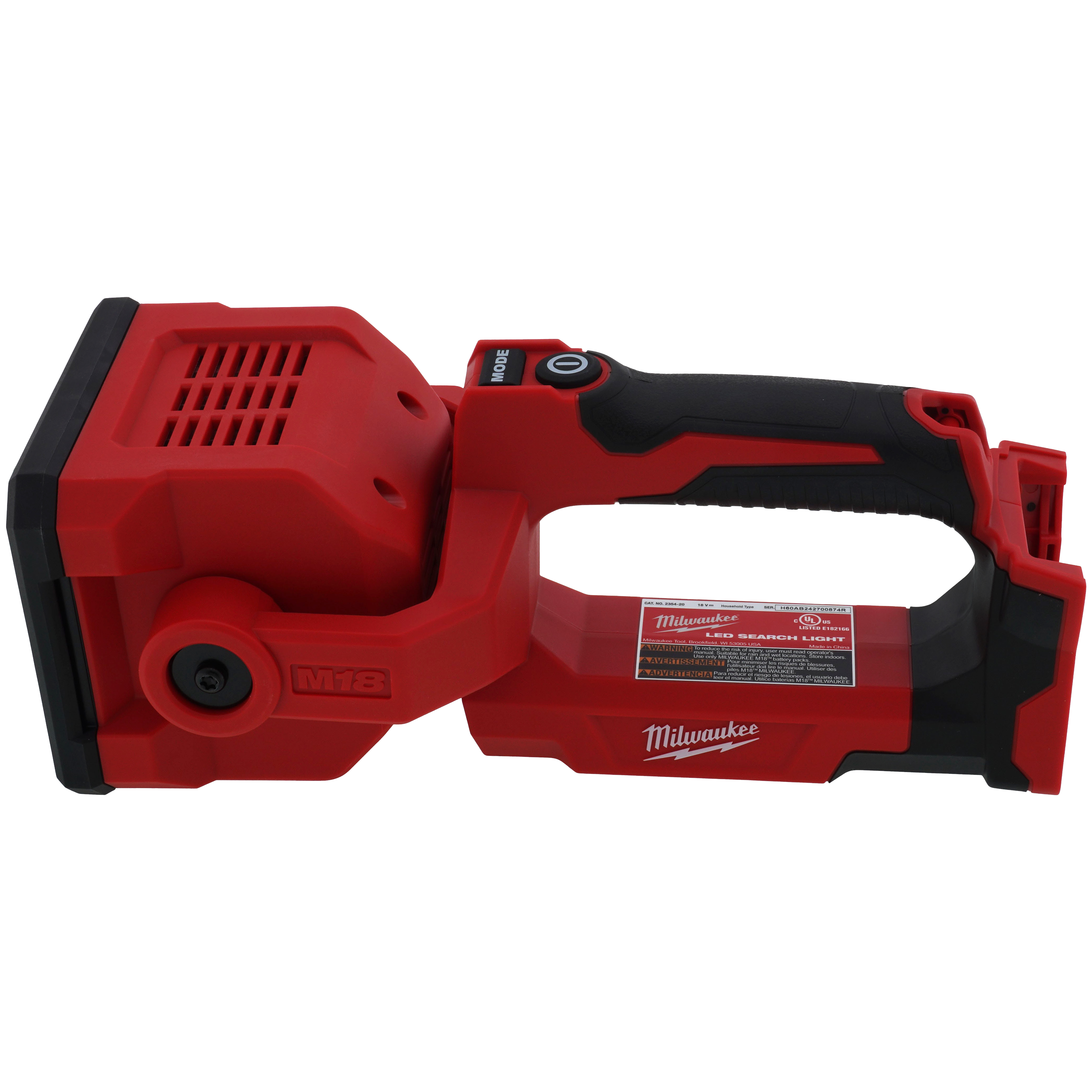 milwaukee 700 lumen flashlight manual 2367-20 M12 ROVER Service & Repair Flood Light w/ USB Charging and job boxes 2354-20 - Milwaukee 2354-20 -