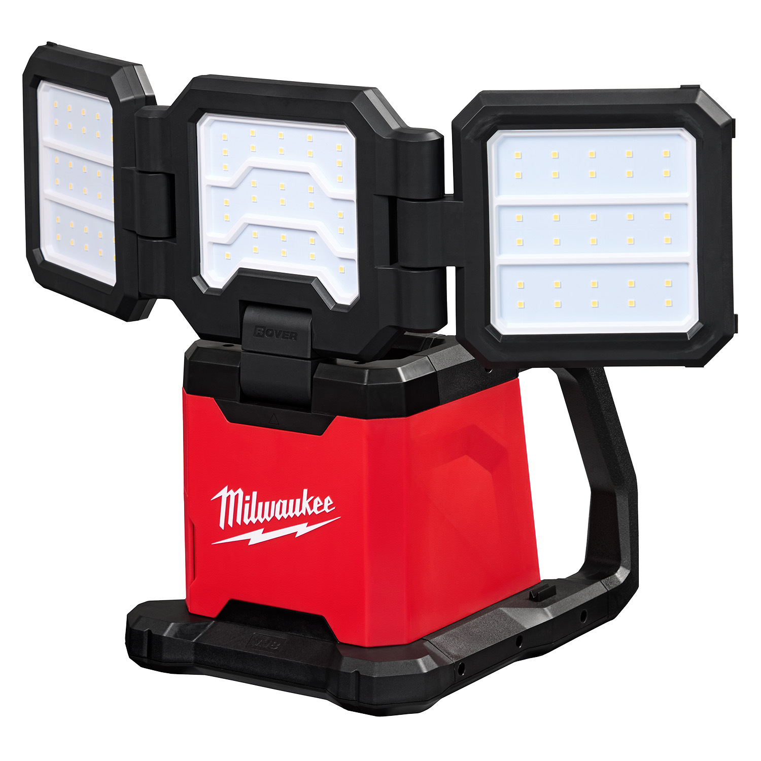 ペイフォワード:MULTY 2368-20 - Milwaukee 2368-20 - M18 ROVER Dual Power Triple-Panel