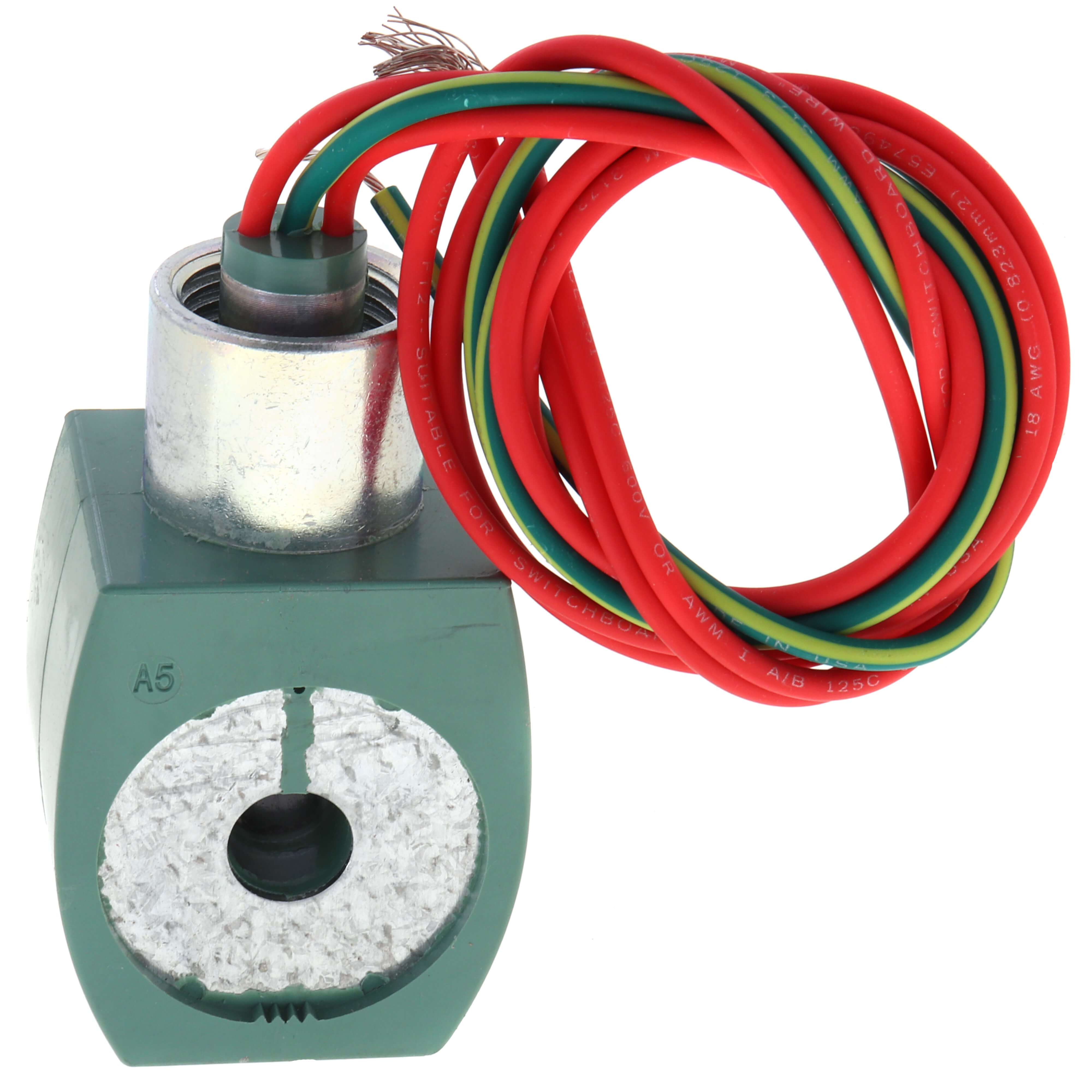 238210-052-D - Asco 238210-052-D - 208V Encapsulated Coil Kit (6.1