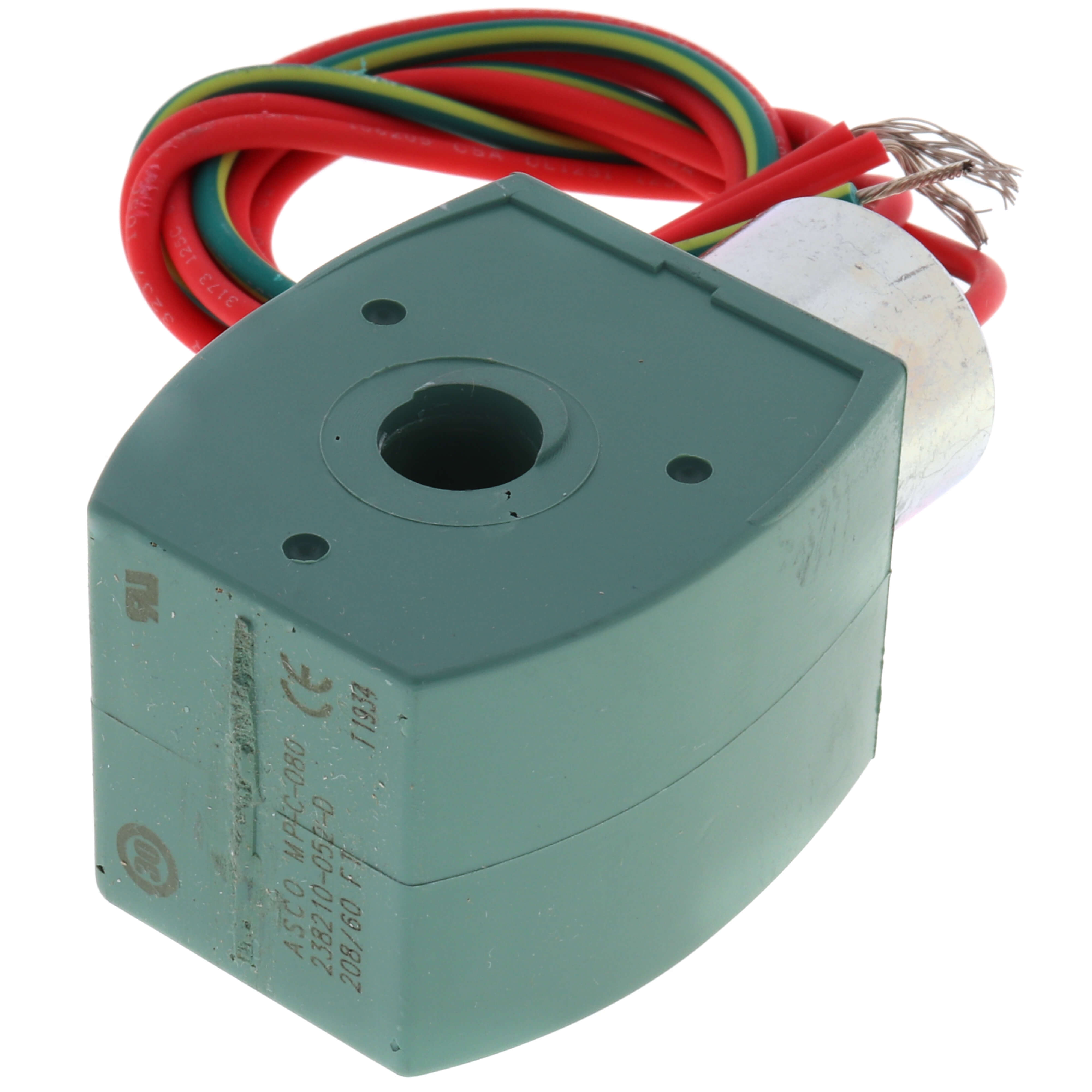 238210-052-D - Asco 238210-052-D - 208V Encapsulated Coil Kit (6.1
