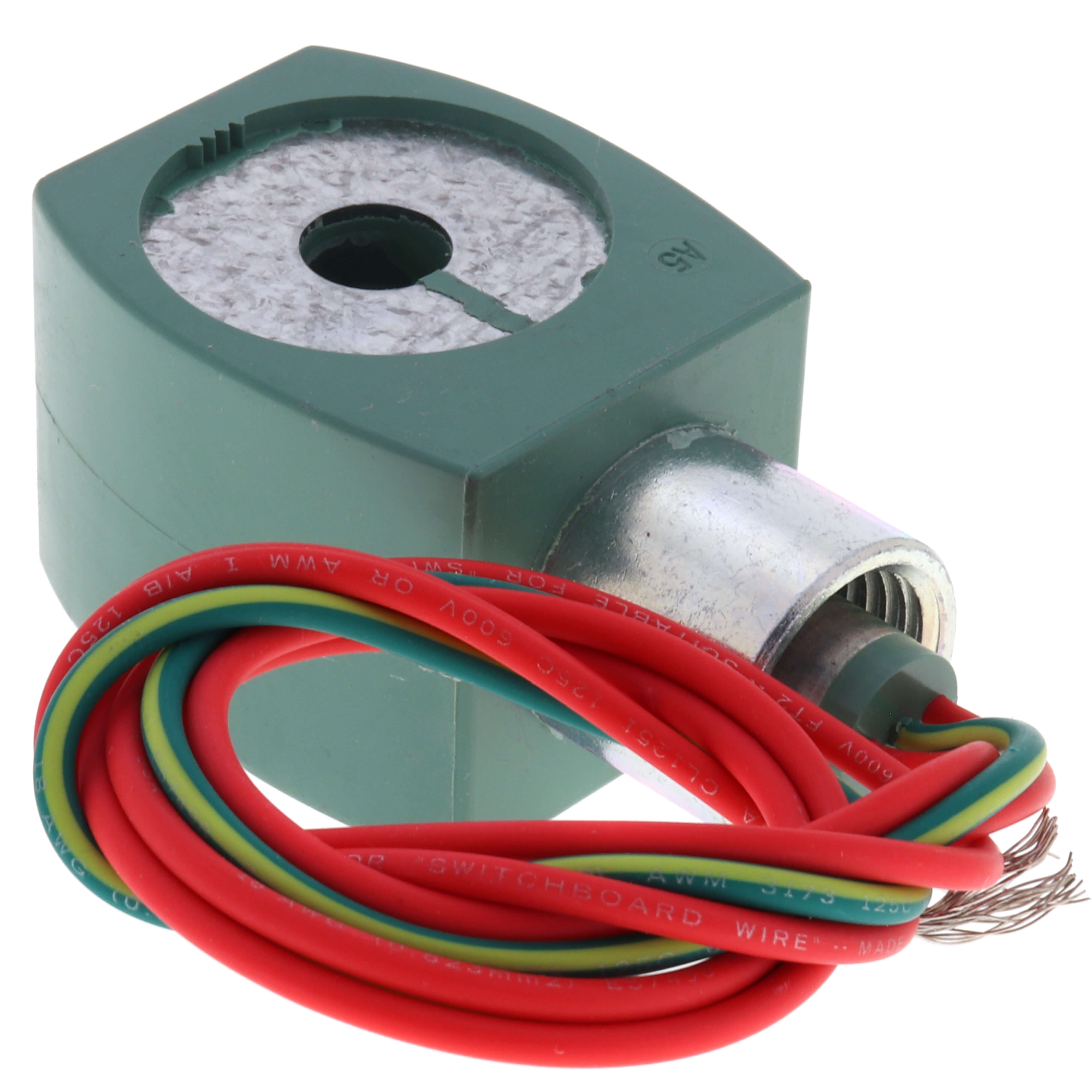 3こ 238210-052-D - Asco 238210-052-D - 208V Encapsulated Coil Kit (6.1