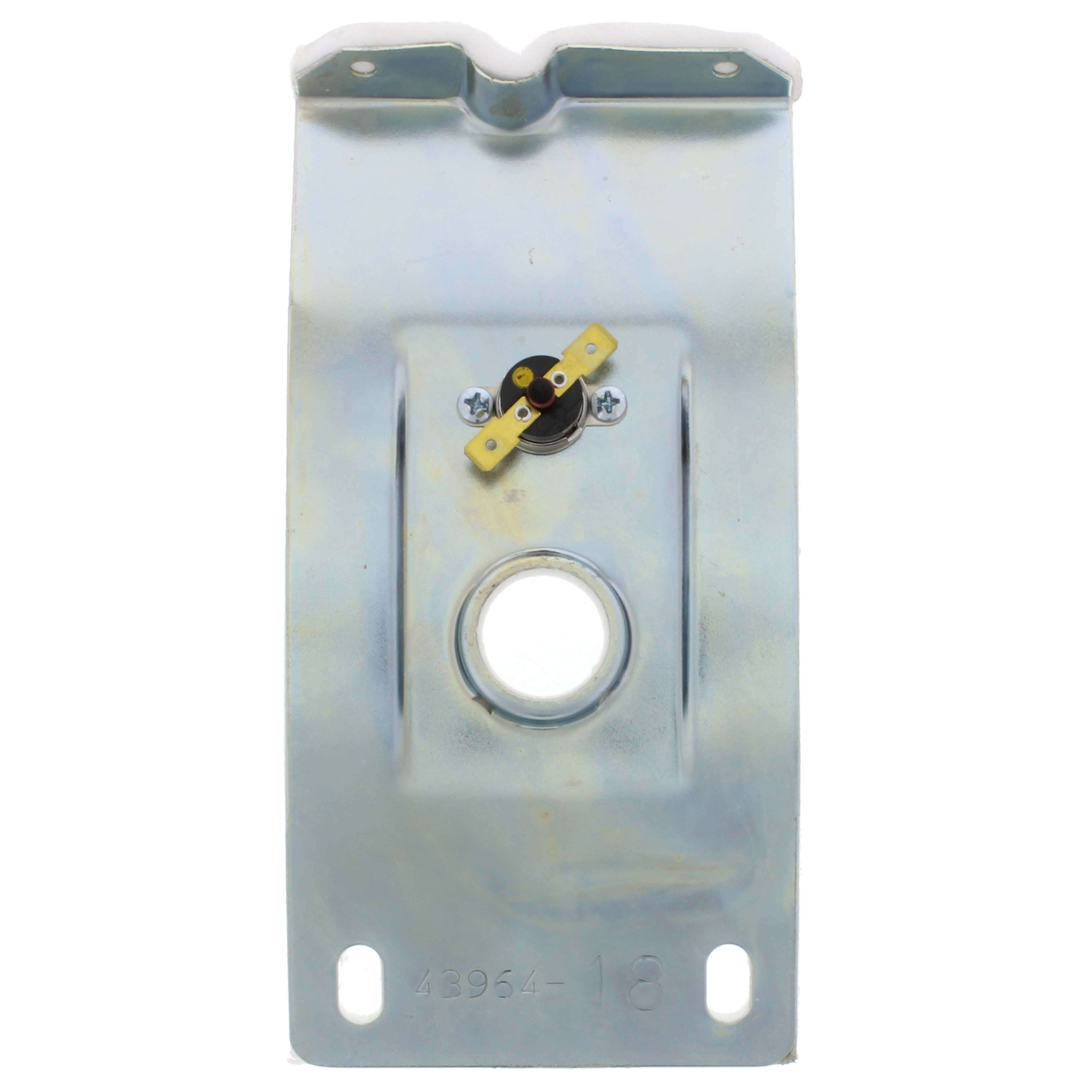 239-43963-07 - Bradford White 239-43963-07 - Complete Right Side