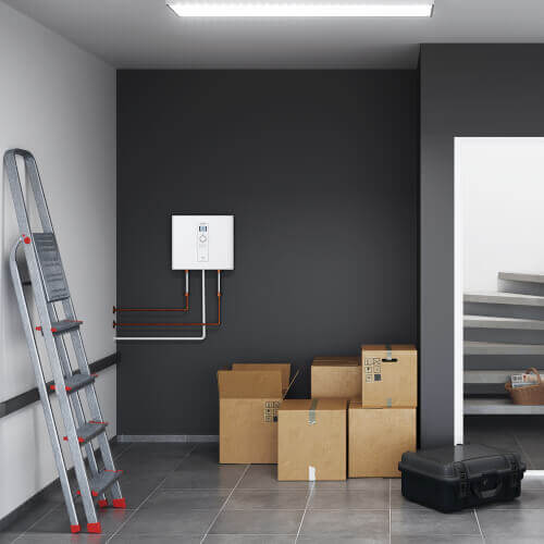 239218 - Stiebel Eltron 239218 - Tempra 36 Trend Electric Tankless