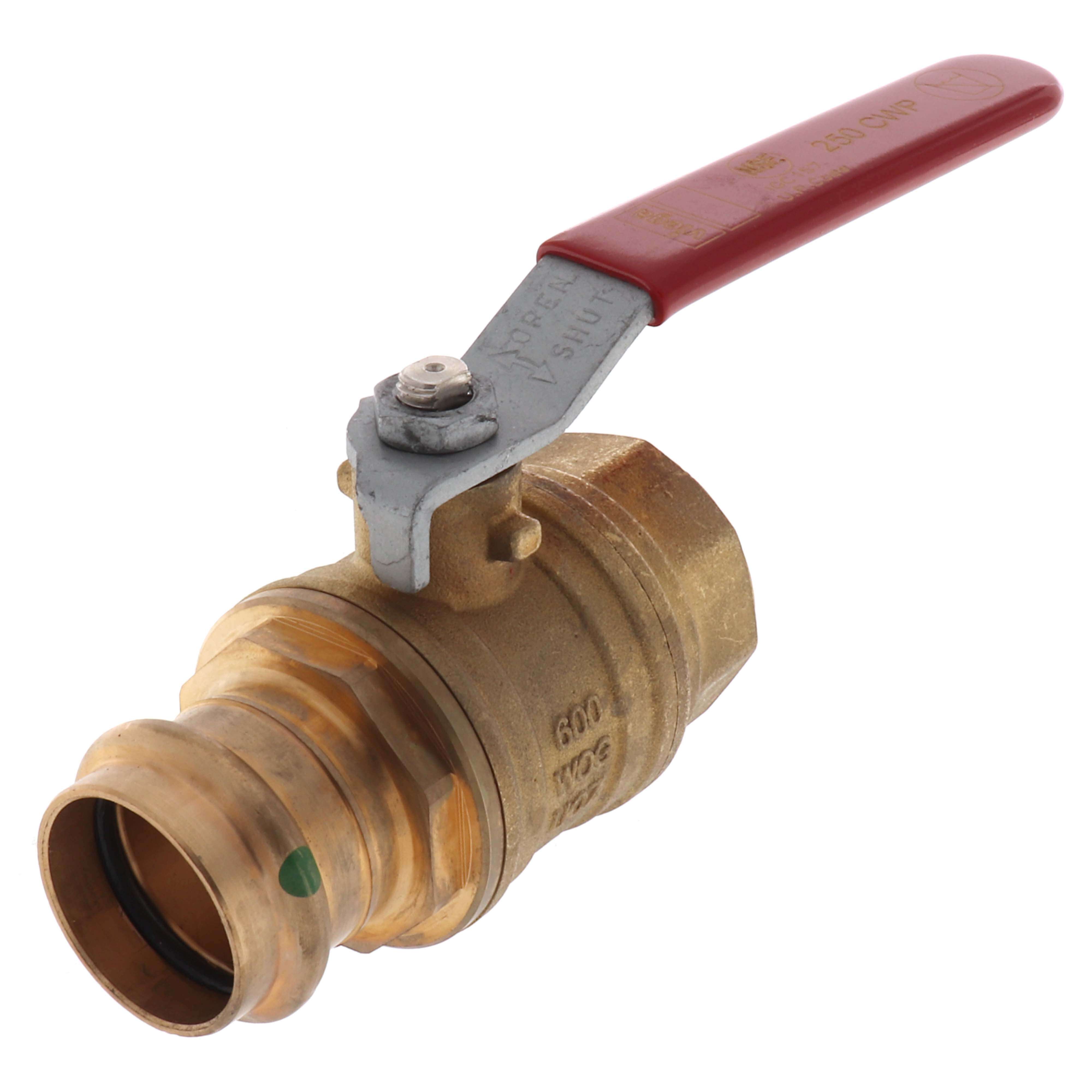 24040 - Viega 24040 - 1