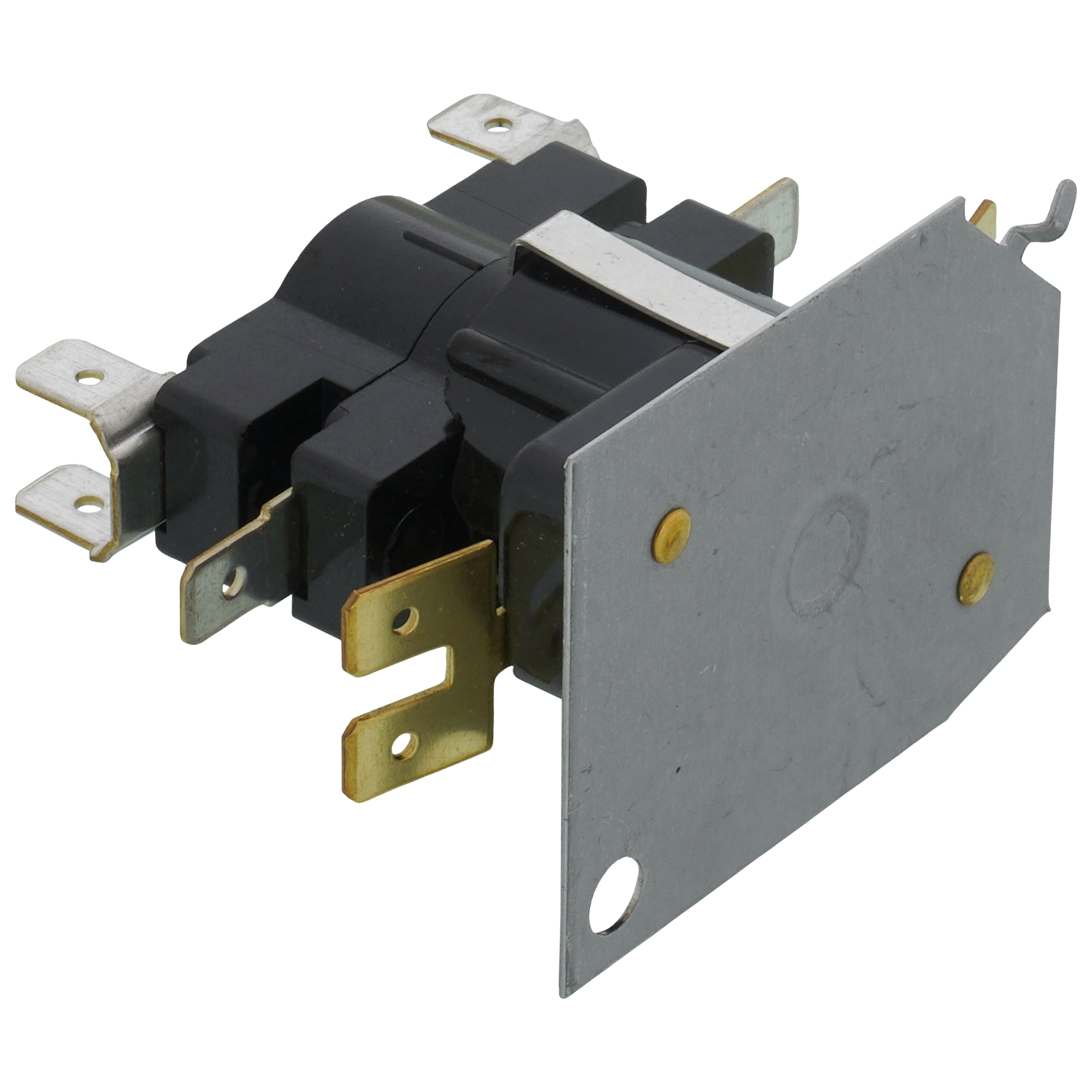 626404R - Nordyne 626404R - Rollout Limit Switch L145, Double Pole