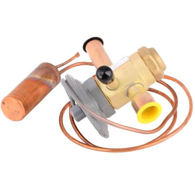 24L18 - Lennox 24L18 - Expansion Valve, 24L18