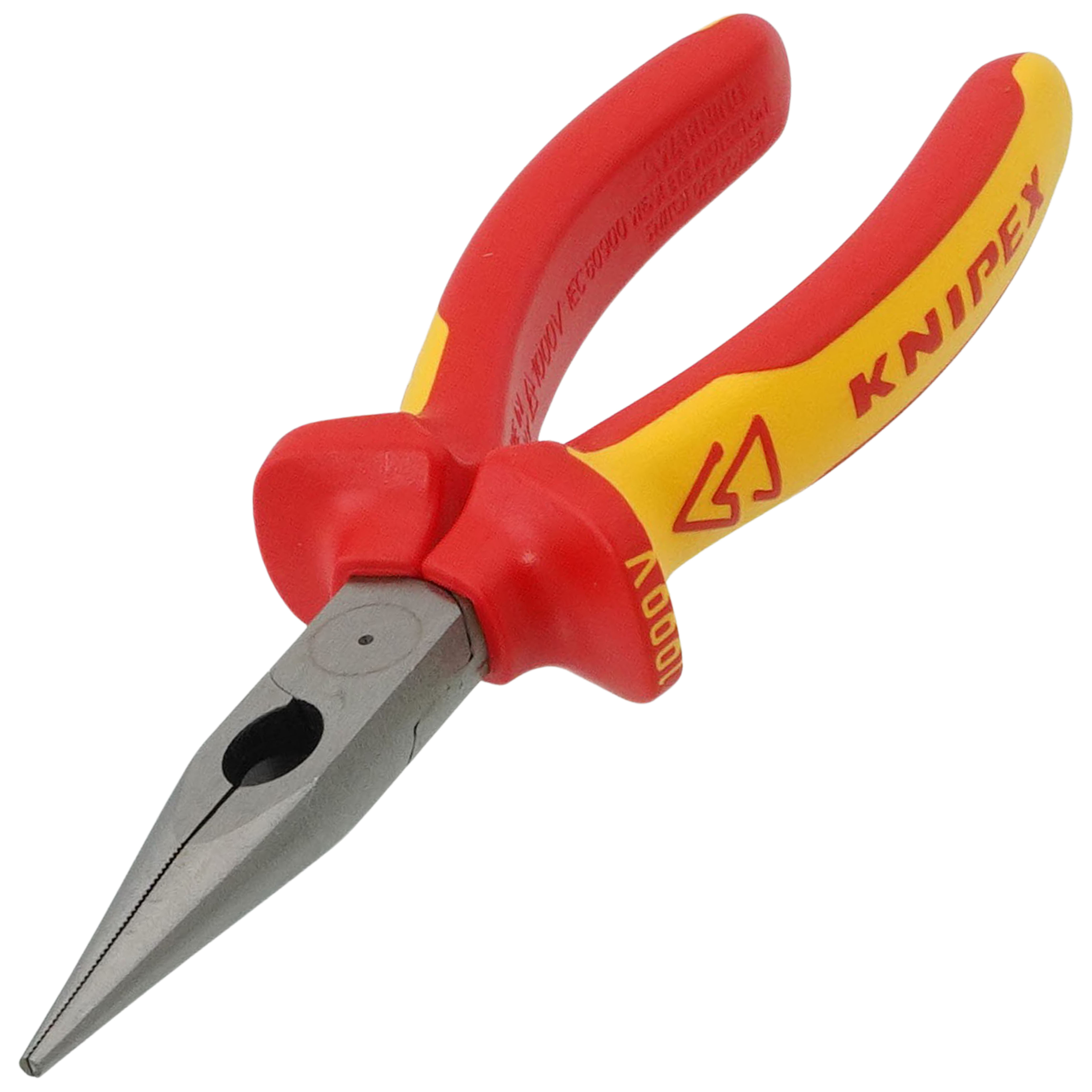 25-08-160-SBA - Knipex 25-08-160-SBA - 6-1/4