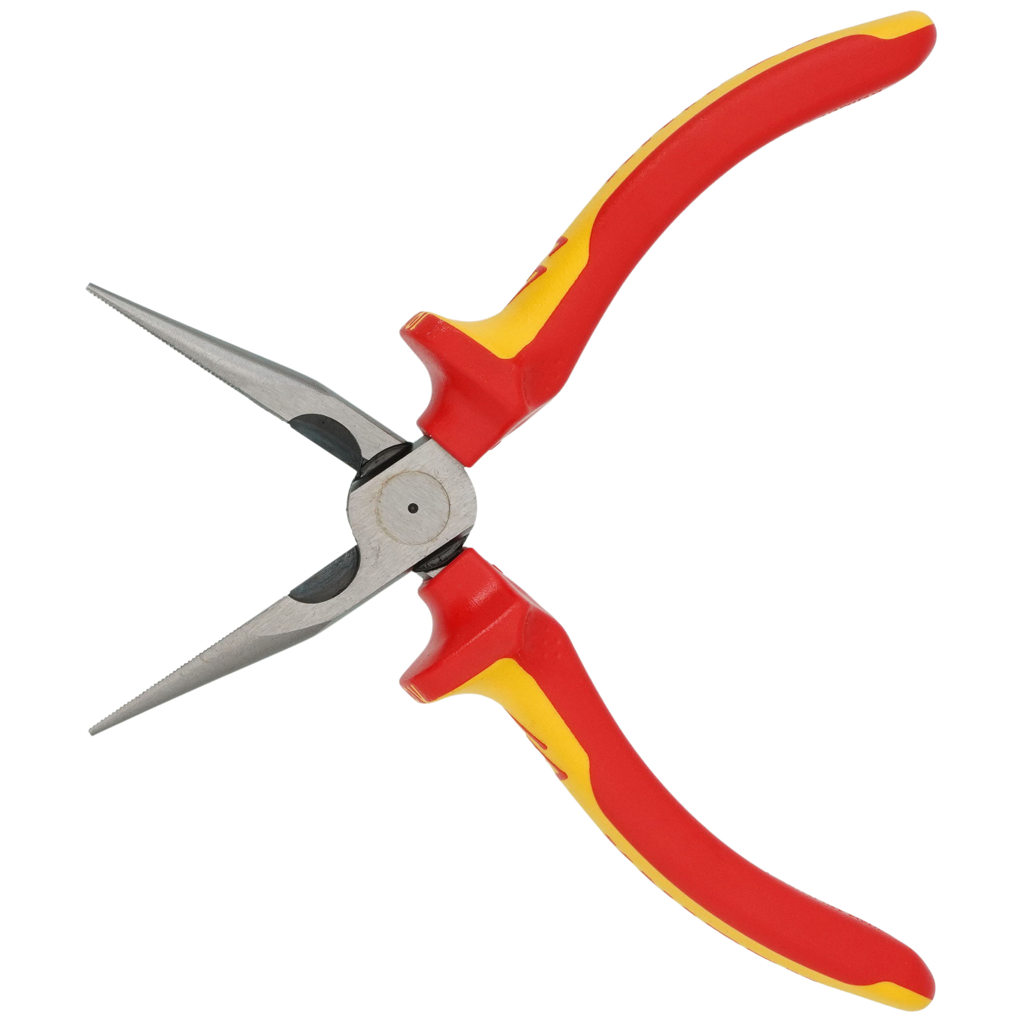 25-08-160-SBA - Knipex 25-08-160-SBA - 6-1/4