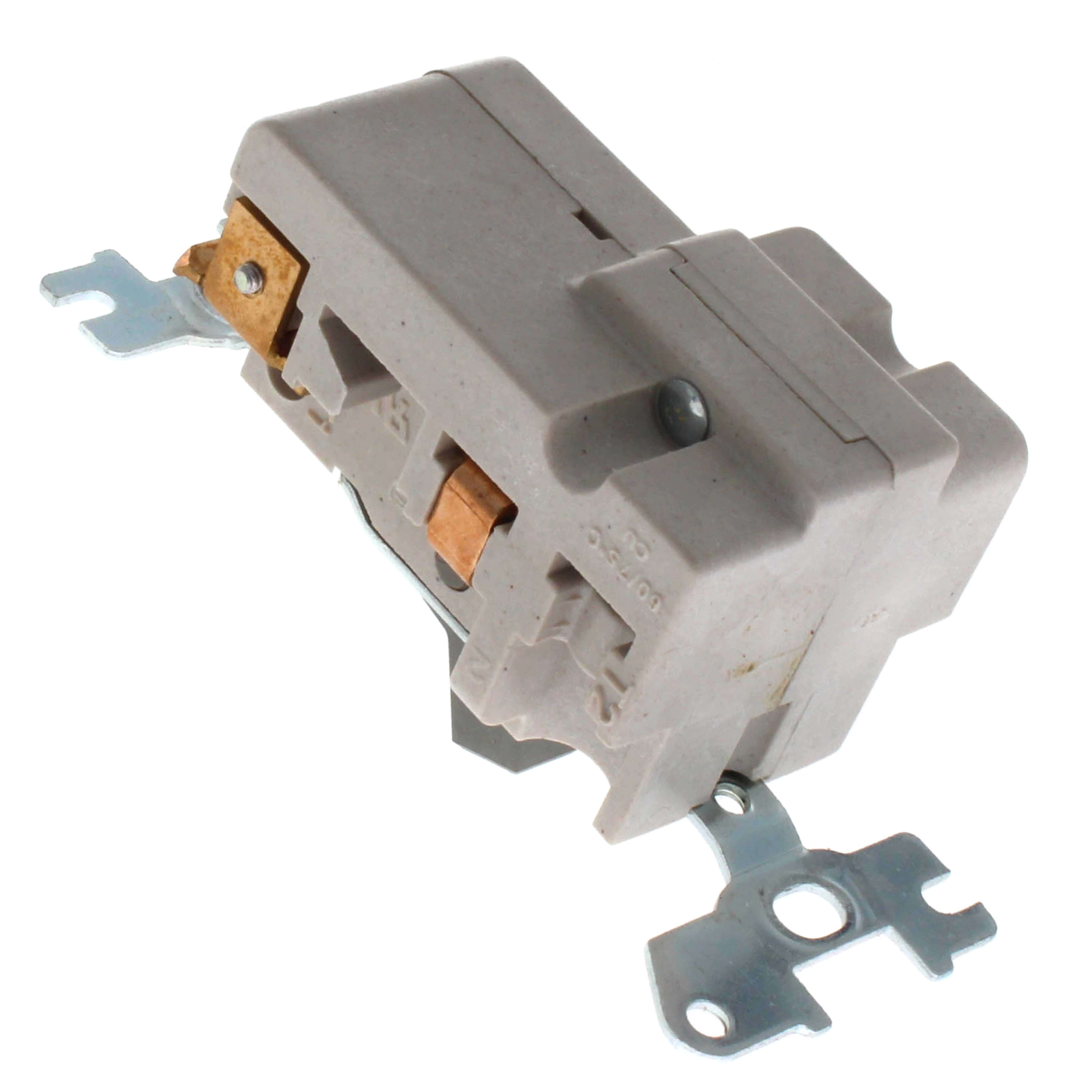 2510FO1 - Square D 2510FO1 - Manual Motor Starter with Toggle