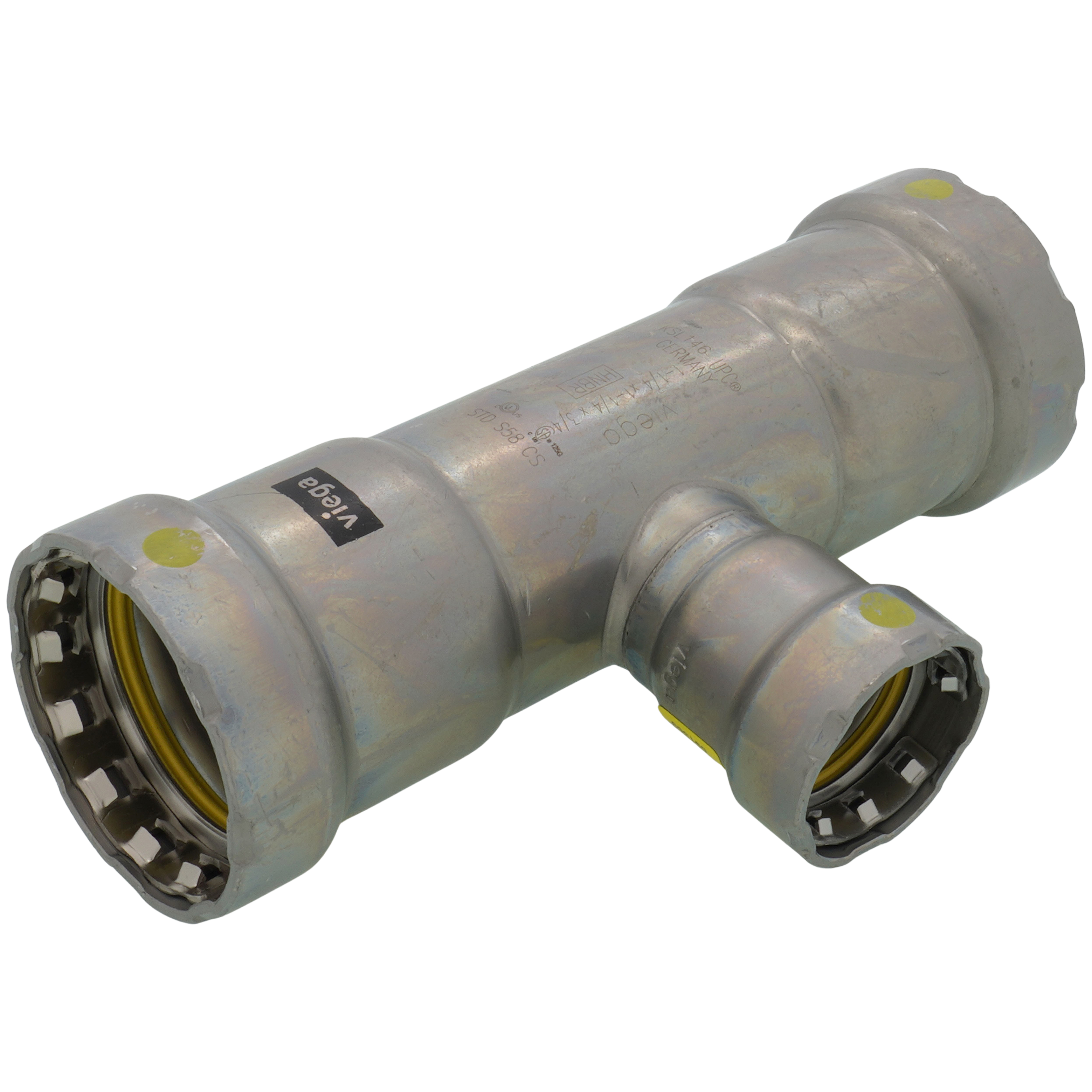 25496 - Viega 25496 - 1-1/4