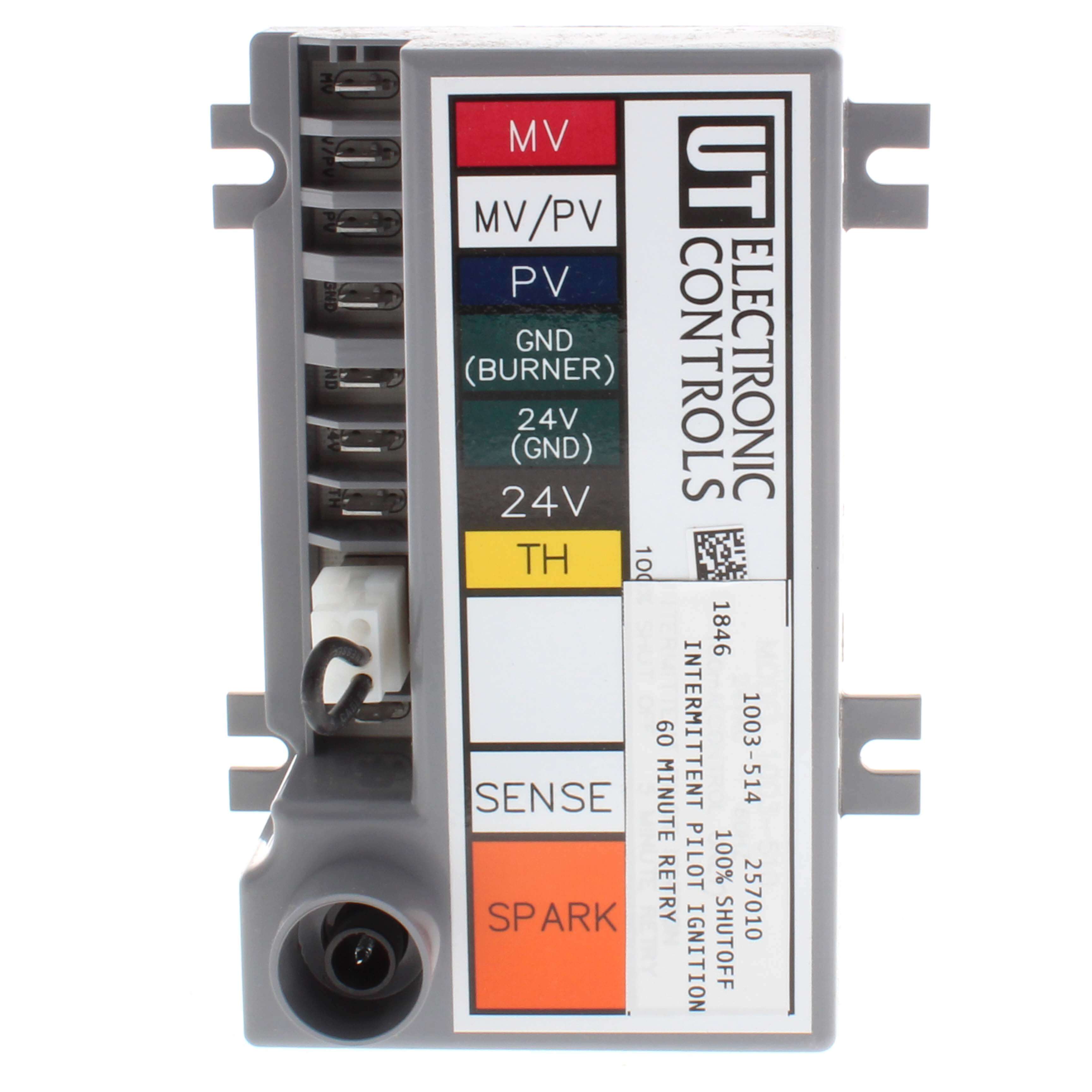 257010 - Reznor 257010 - Hot Surface Ignition Board, 257010
