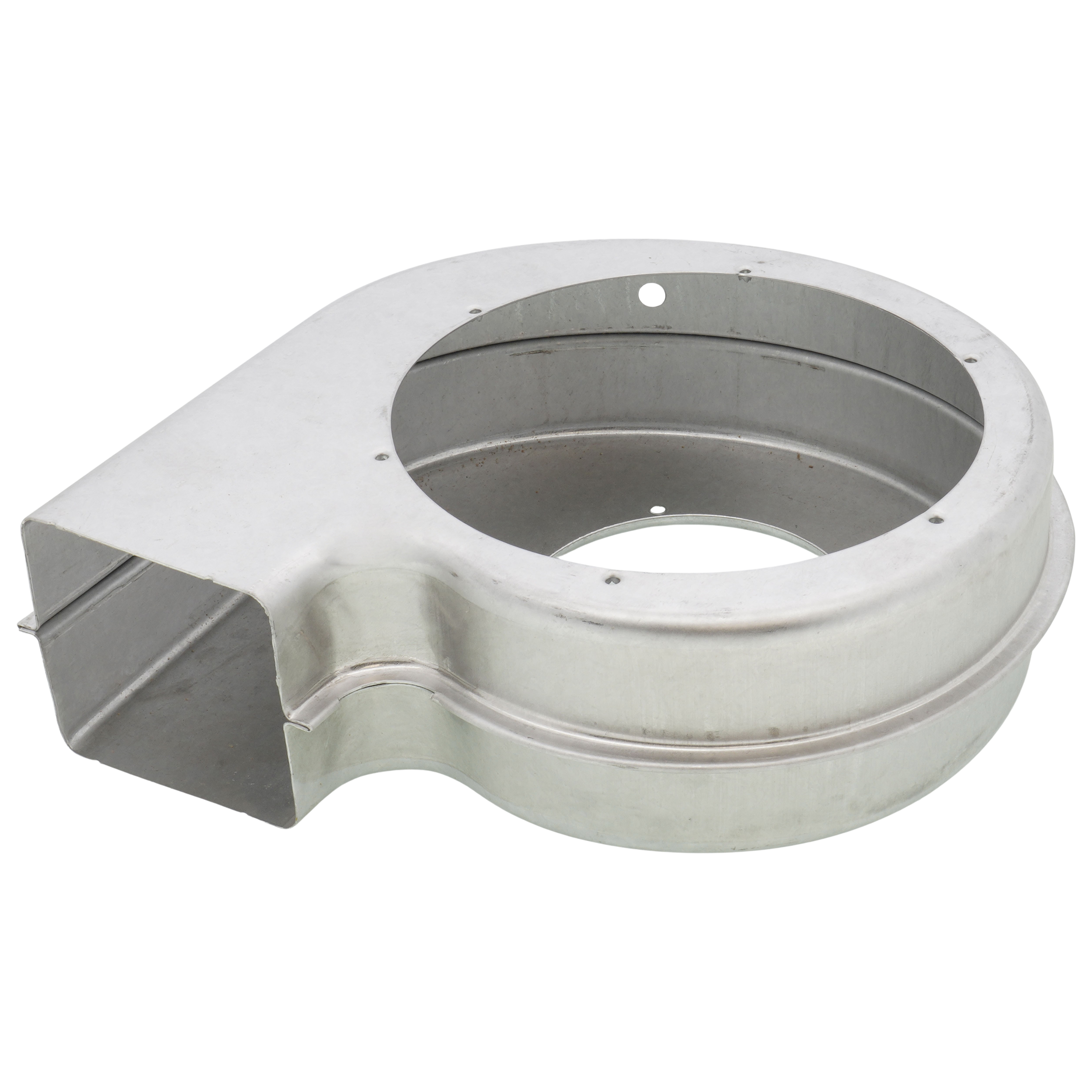 257029 - Reznor 257029 - Venter Housing/shroud, 257029