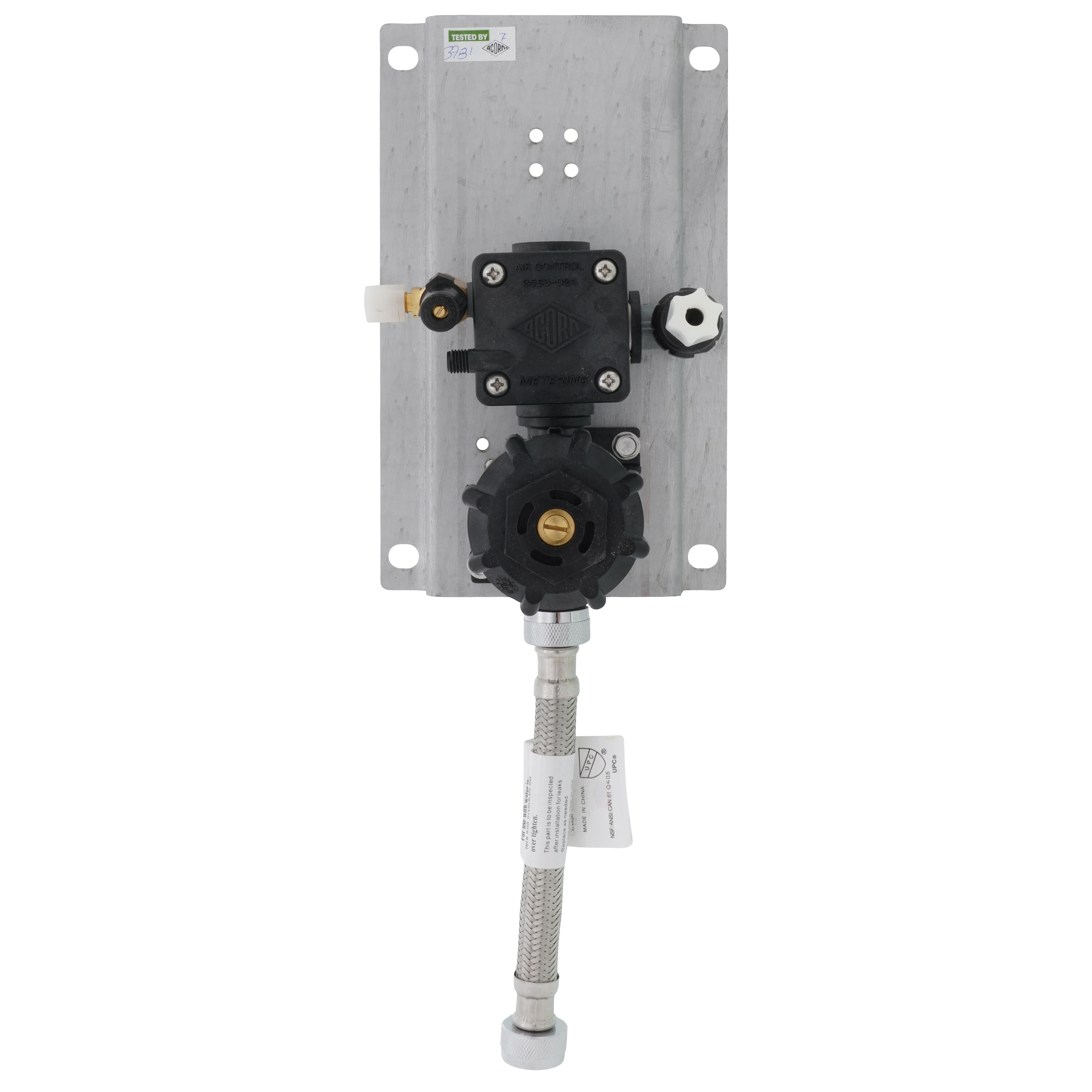 2590-001-001 - Acorn 2590-001-001 - Single-Temp .5 GPM Air Control