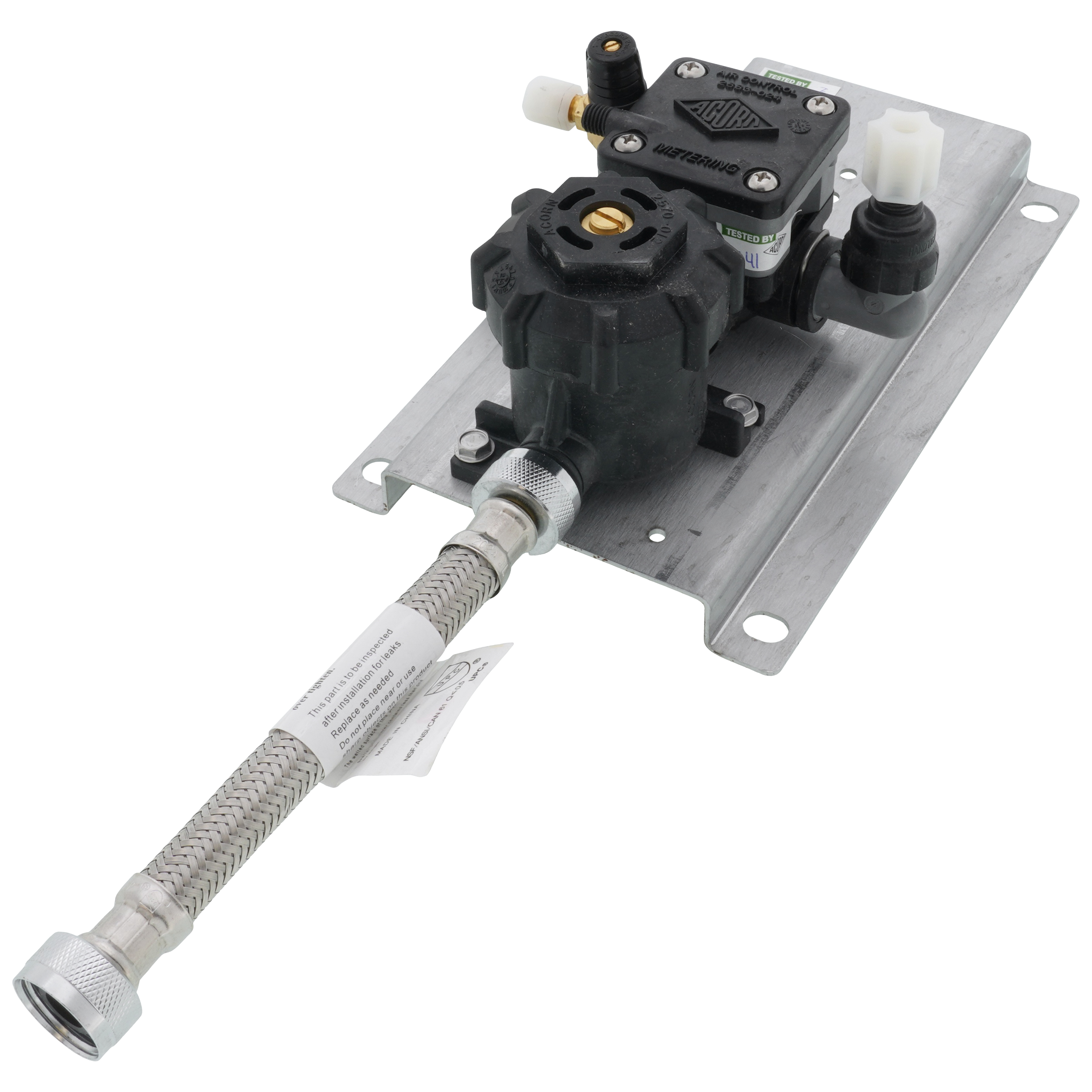むー 2590-001-001 - Acorn 2590-001-001 - Single-Temp .5 GPM Air Control