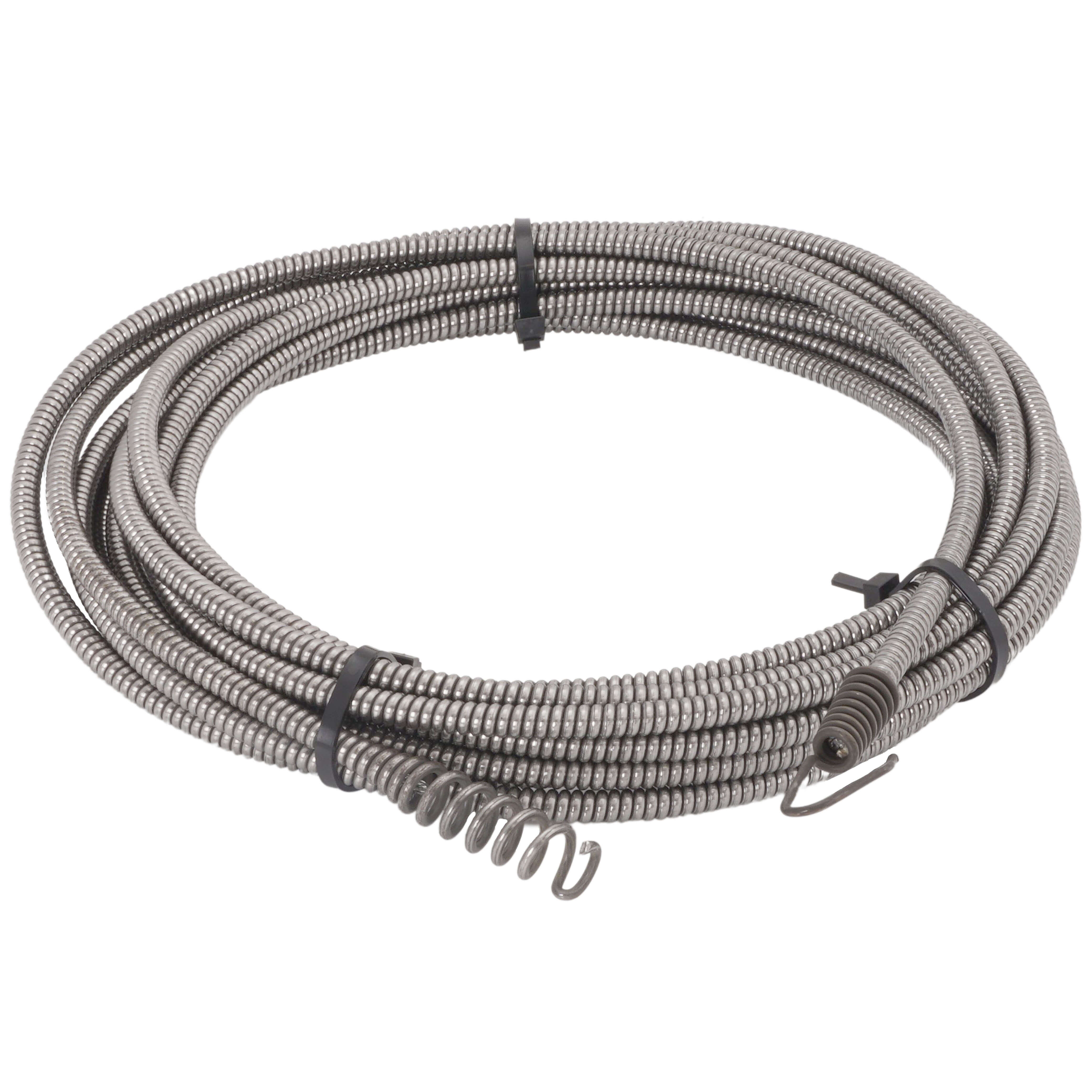 しるいち 25HE1 - General Pipe Cleaners 25HE1 - Flexicore Cable with EL