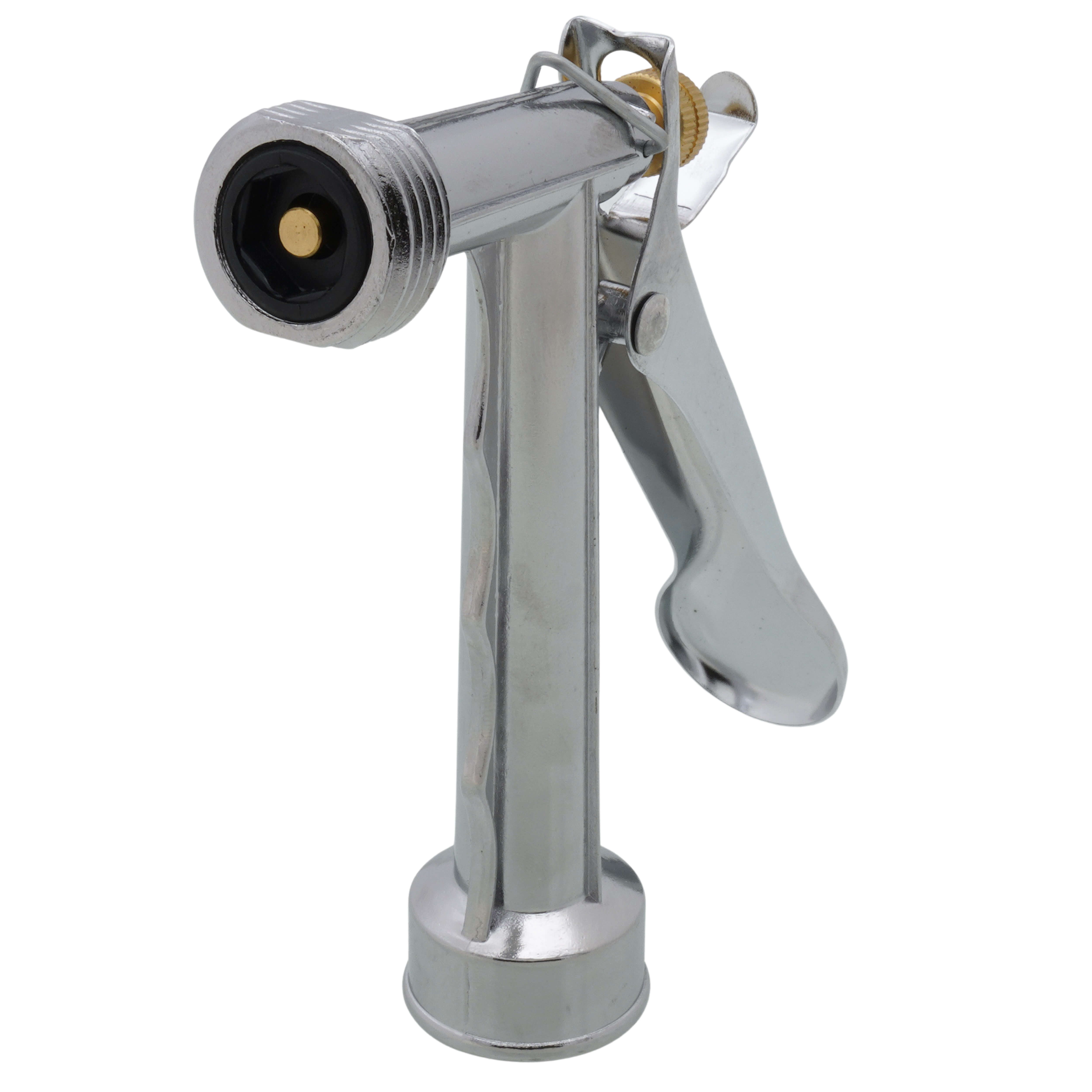 2609002 - Wal-rich 2609002 - Pistol Grip Garden Hose Nozzle