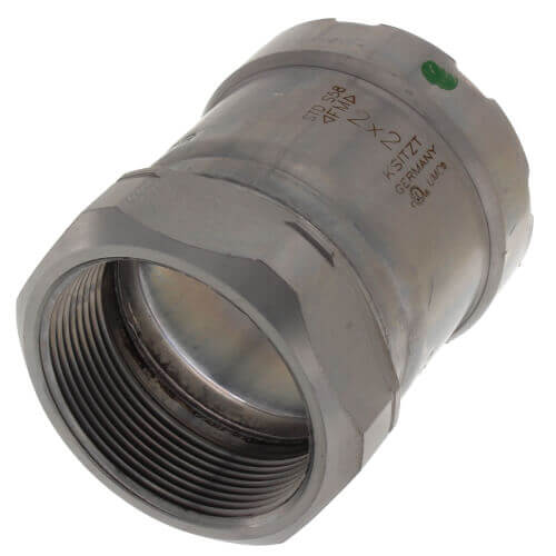 26655 - Viega 26655 - 2-1/2