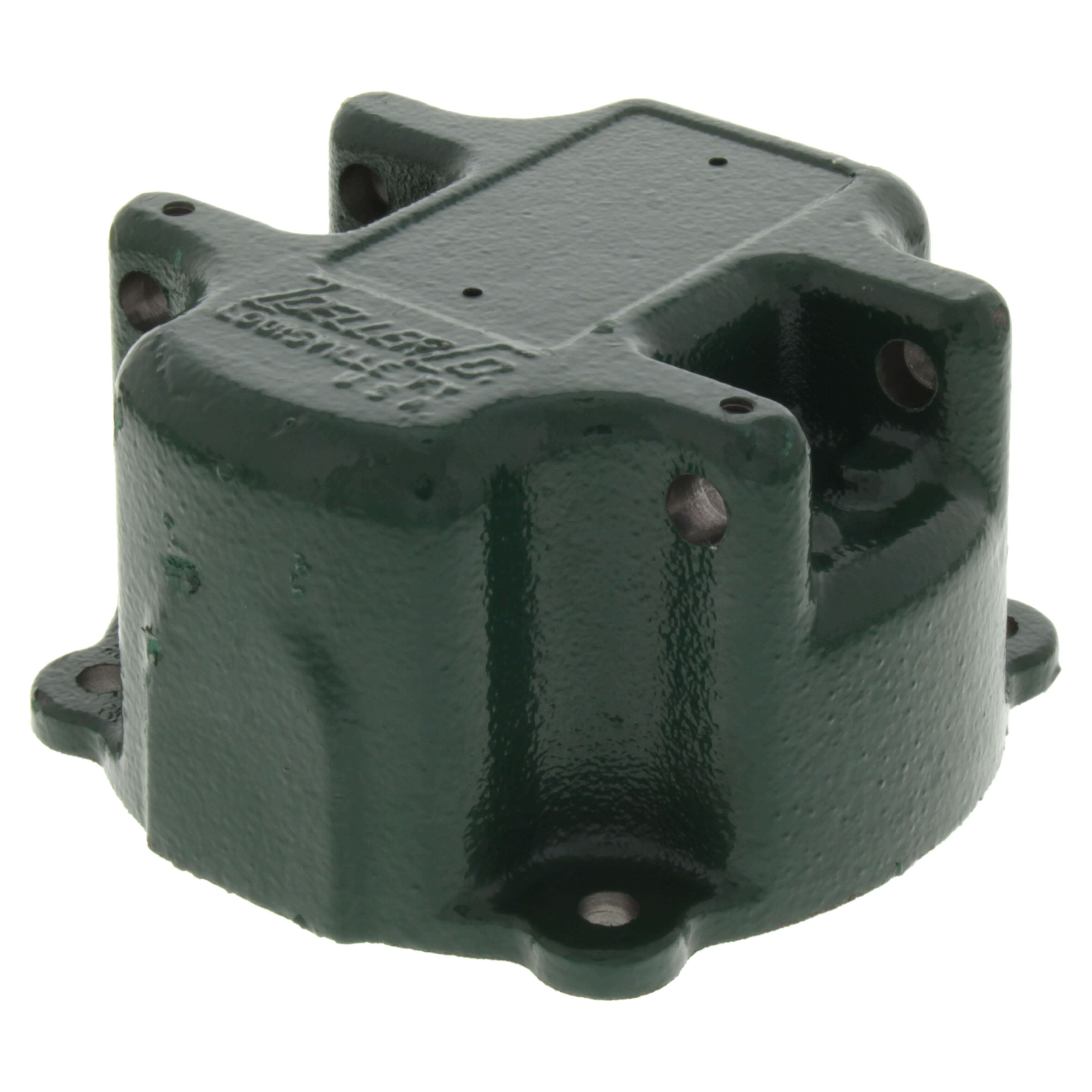 maーーーs 267052 - Zoeller 267052 - Cover Mach. & Gasket (Non-Auto & wired