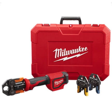 2674-20P - Milwaukee 2674-20P - M18 Short Throw Press Tool w/ 1/2