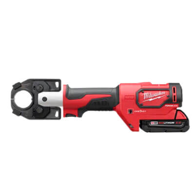 2679-750C - Milwaukee 2679-750C - M18 Force Logic 600 MCM Crimper