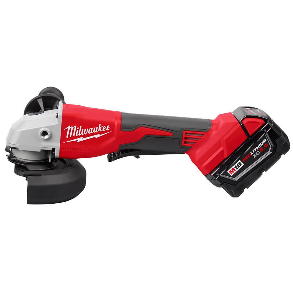 ワルファリン 2686-20 - Milwaukee 2686-20 - M18 Brushless 4-1/2