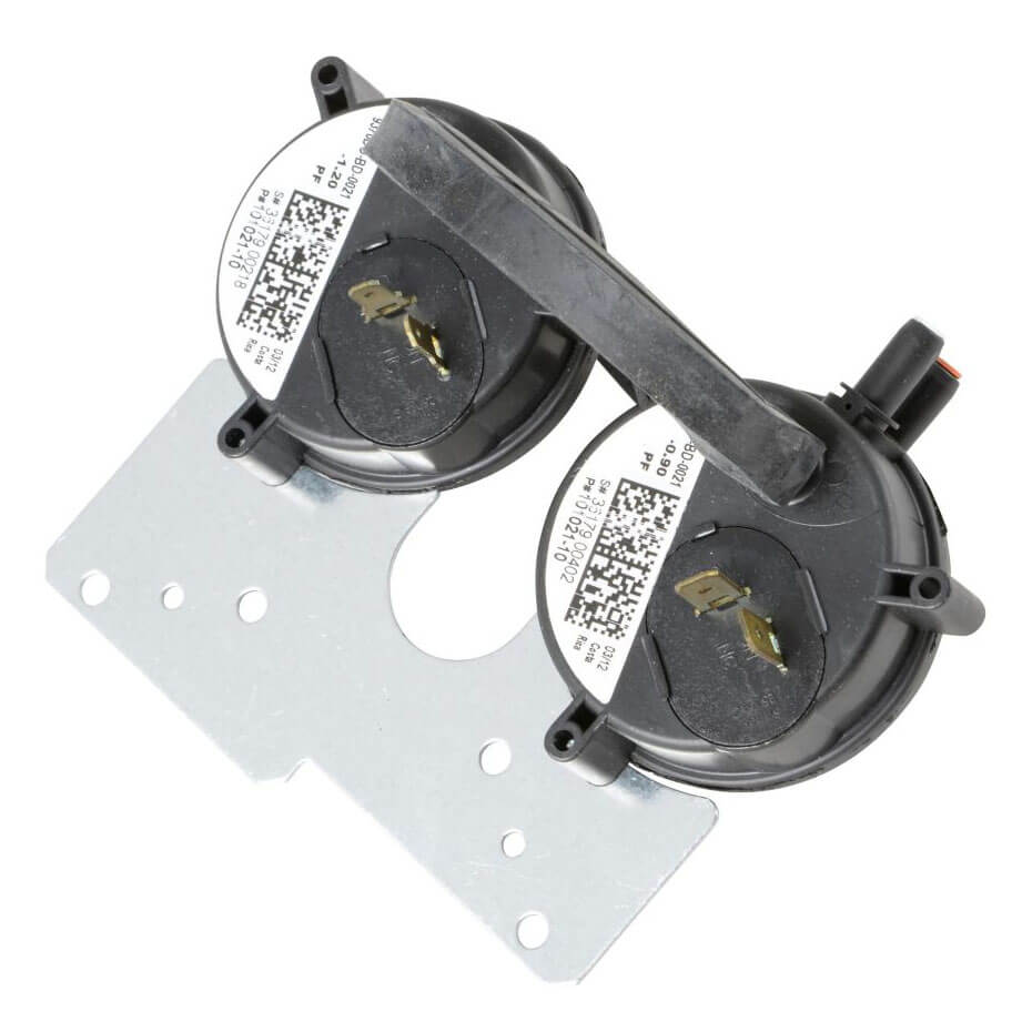 26W86 - Lennox 26W86 - 2 Stage Hi Alt Pressure Switch, .9/1.2
