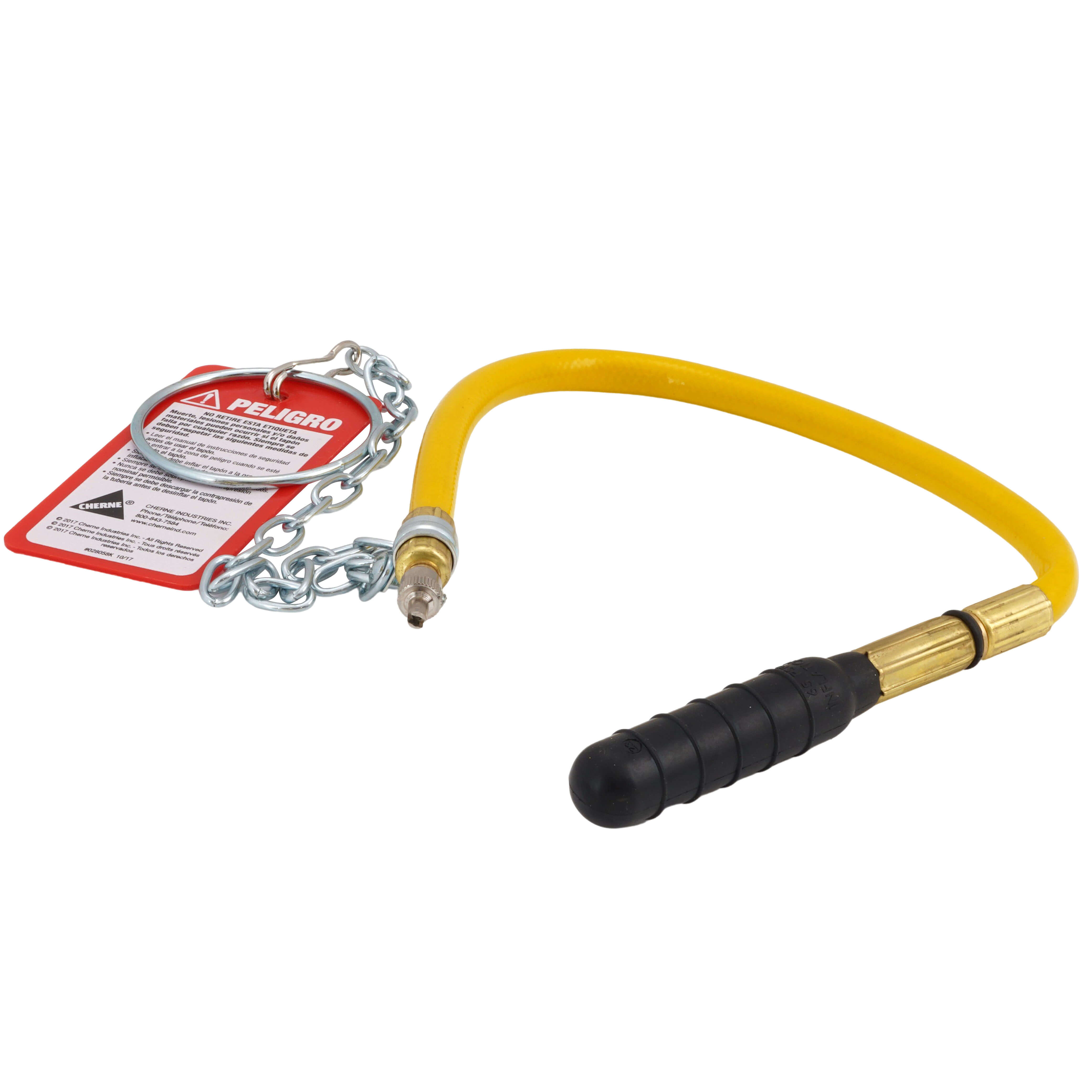Cherne Inflatable Pipe Plugs