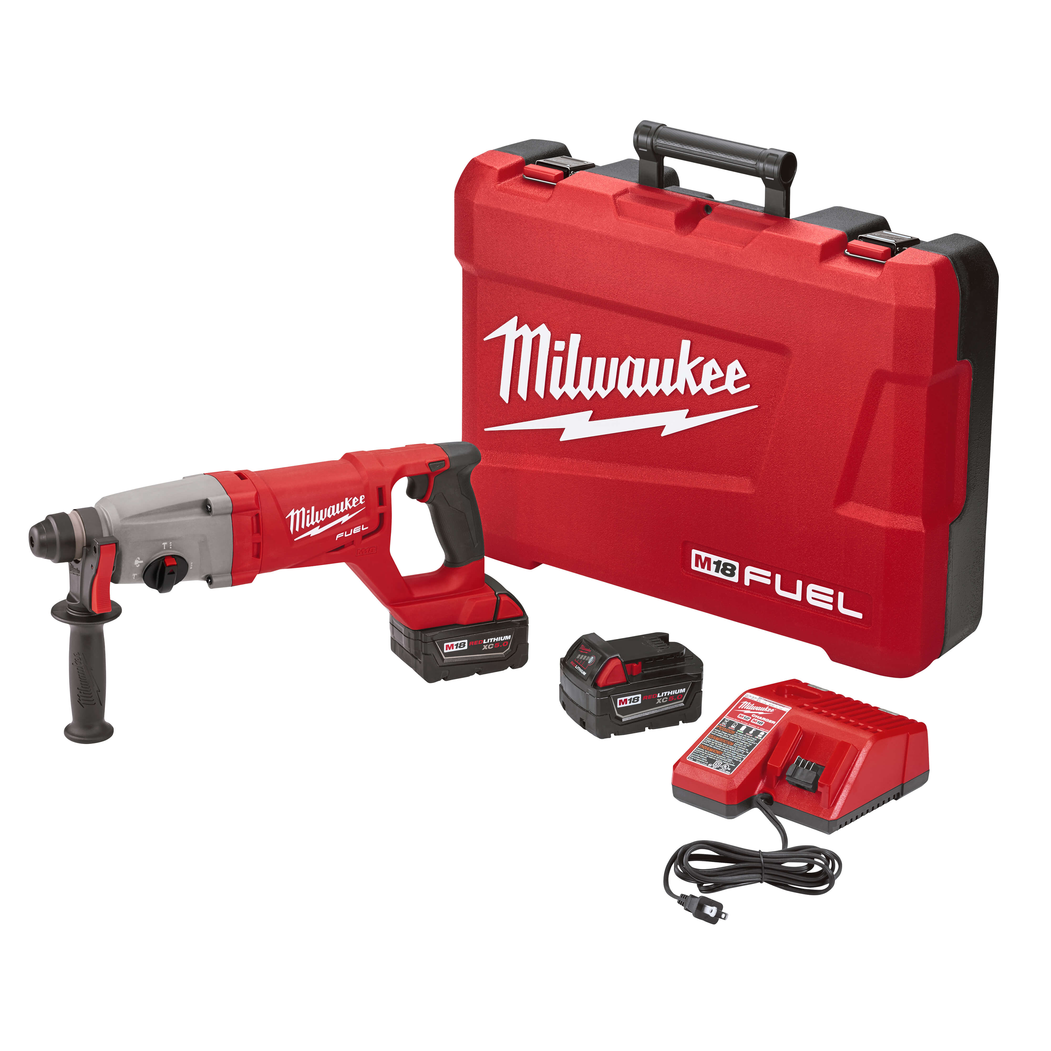2713-22 - Milwaukee 2713-22 - M18 Fuel 1