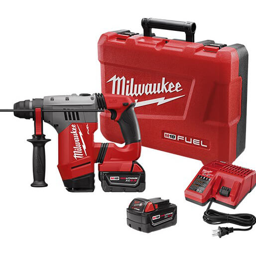 2715-22 - Milwaukee 2715-22 - M18 Fuel 1-1/8