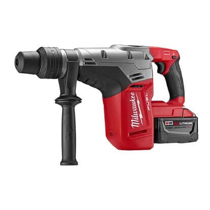 2717-21HD - Milwaukee 2717-21HD - M18 Fuel 1-9/16