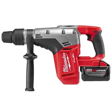 2717-21HD - Milwaukee 2717-21HD - M18 Fuel 1-9/16
