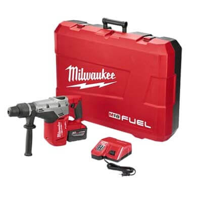 2717-21HD - Milwaukee 2717-21HD - M18 Fuel 1-9/16