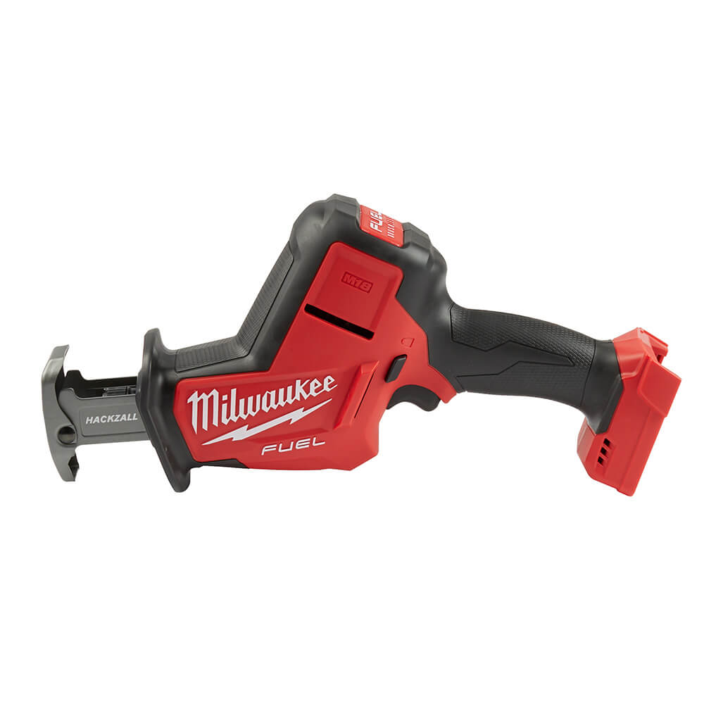 2719-20 - Milwaukee 2719-20 - M18 FUEL Hackzall