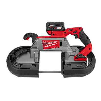 2729S-22 - Milwaukee 2729S-22 - M18 Fuel Deep Cut Dual-Trigger