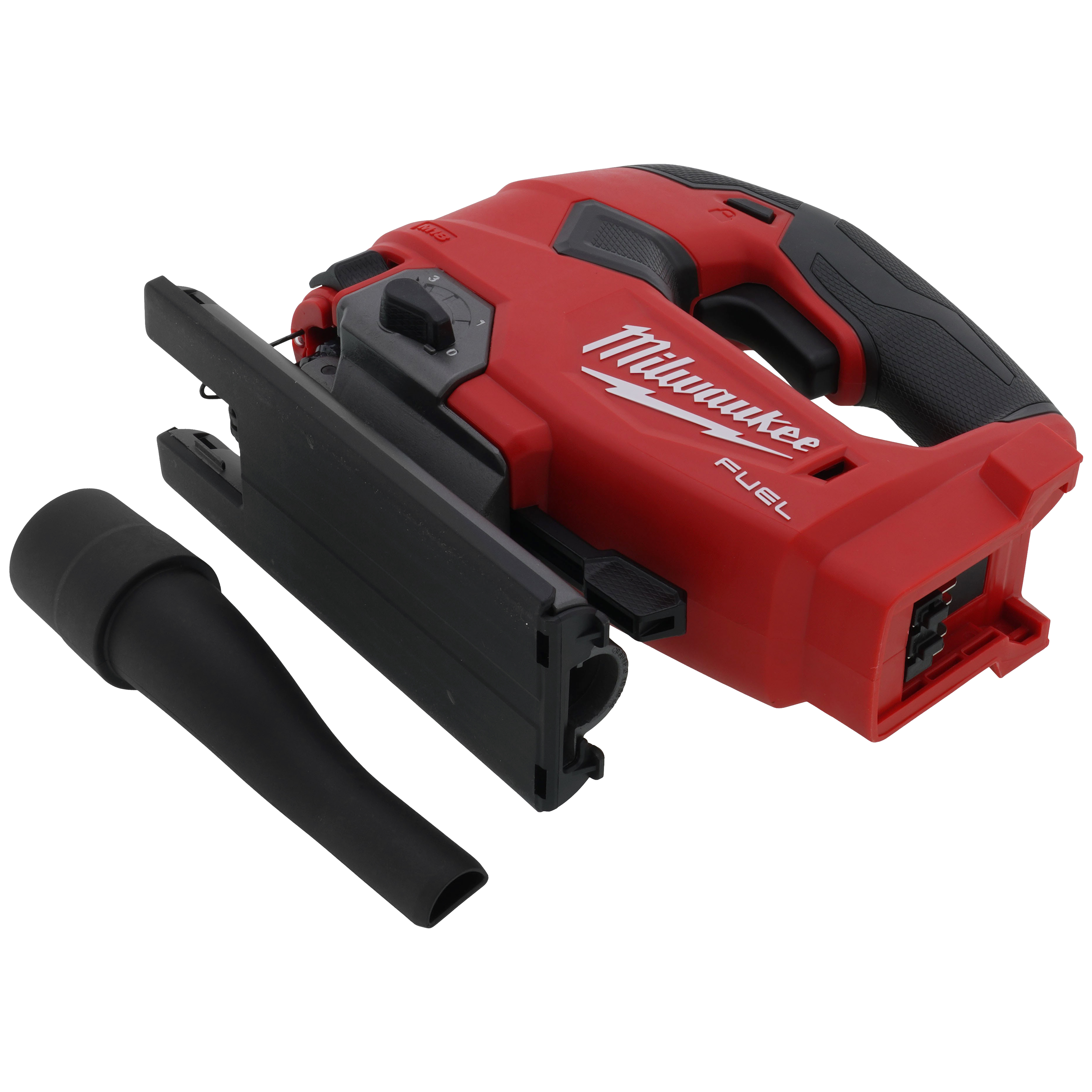 2737-20 - Milwaukee 2737-20 - M18 Fuel D-Handle Jig Saw (Tool Only)