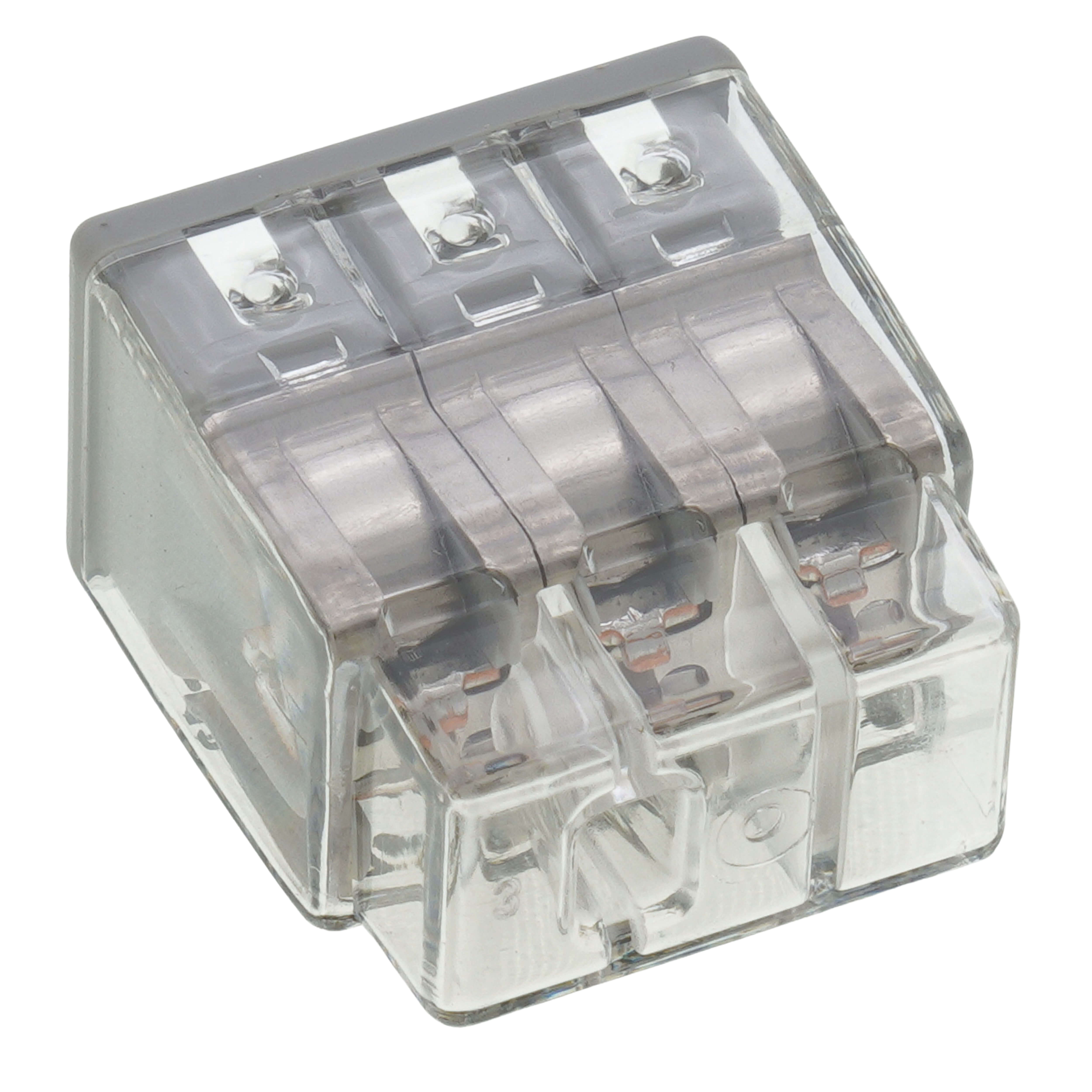 2773-406/K000-0002 - WAGO 2773-406/K000-0002 - Compact Pushwire