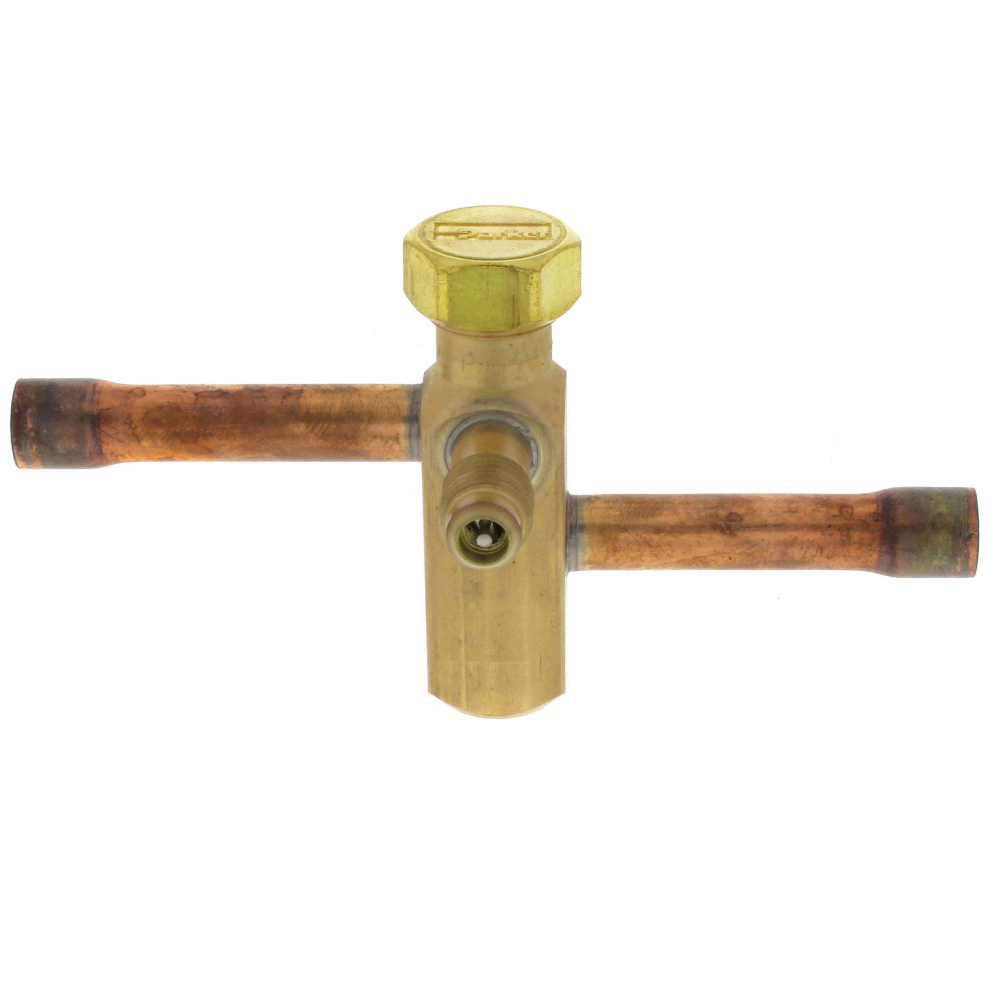 278395-061 - Parker Hannifin 278395-061 - 3/8
